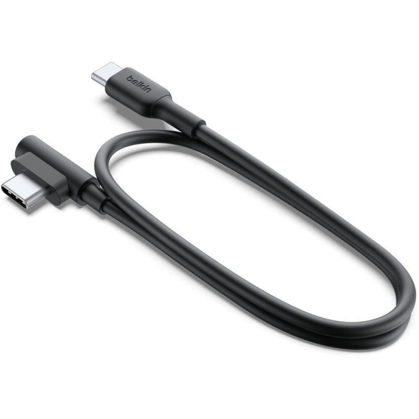 Чехол Belkin из акумулятором 10000mAh для Nintendo Switch 2 Charcoal