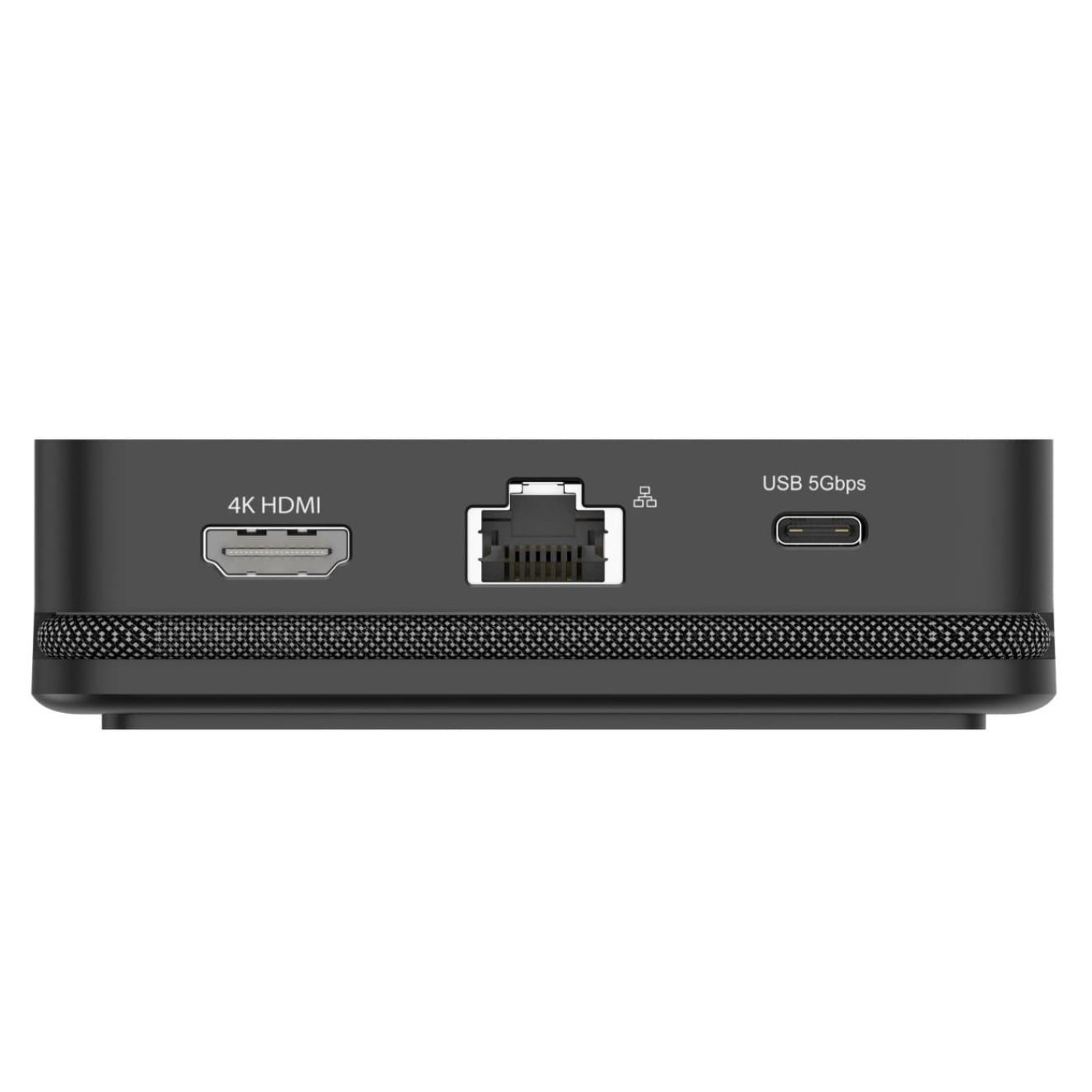 Док станція для Nintendo Switch / Steam Deck, J5create JCD624-N