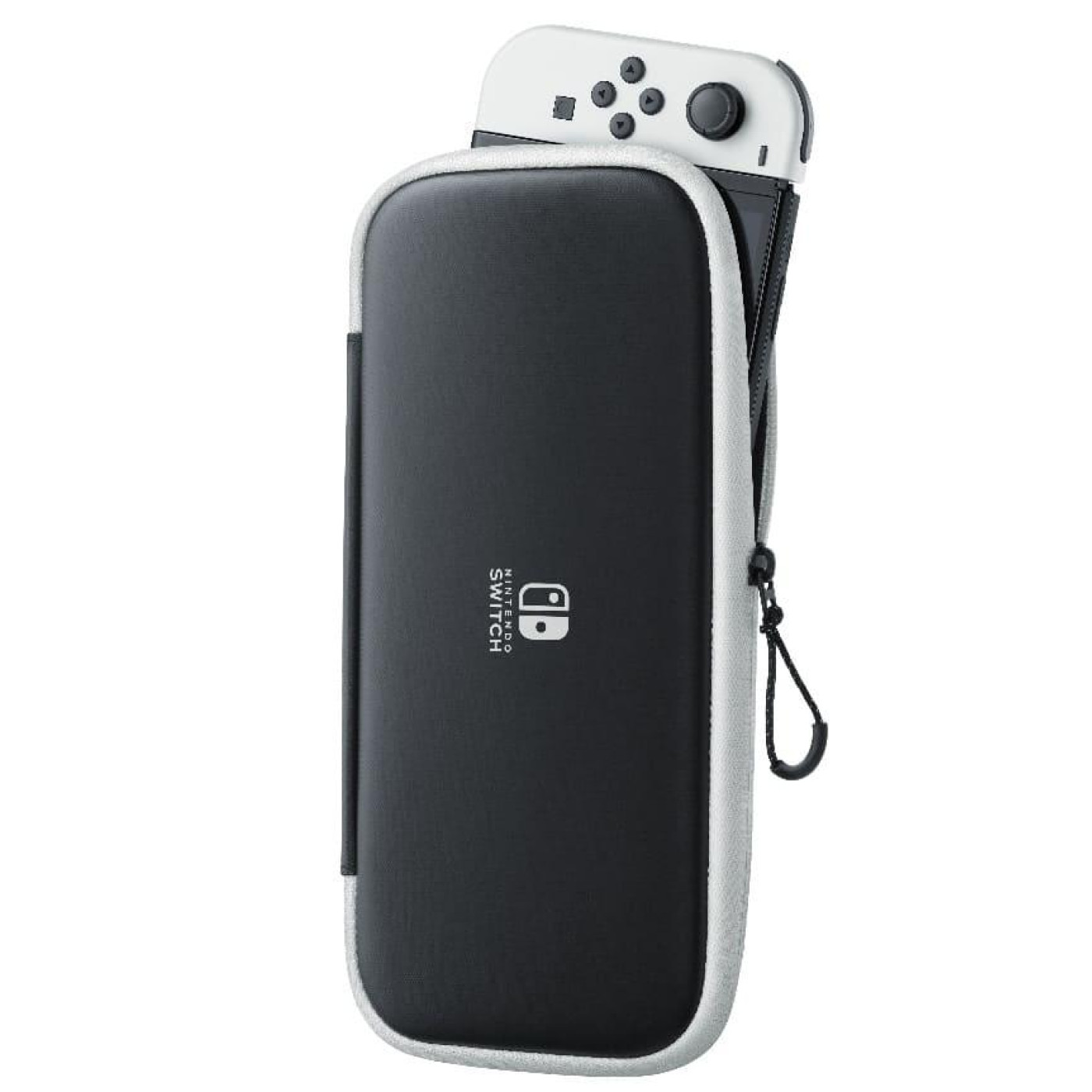 Чехол Nintendo Switch Carrying Case и защитная пленка