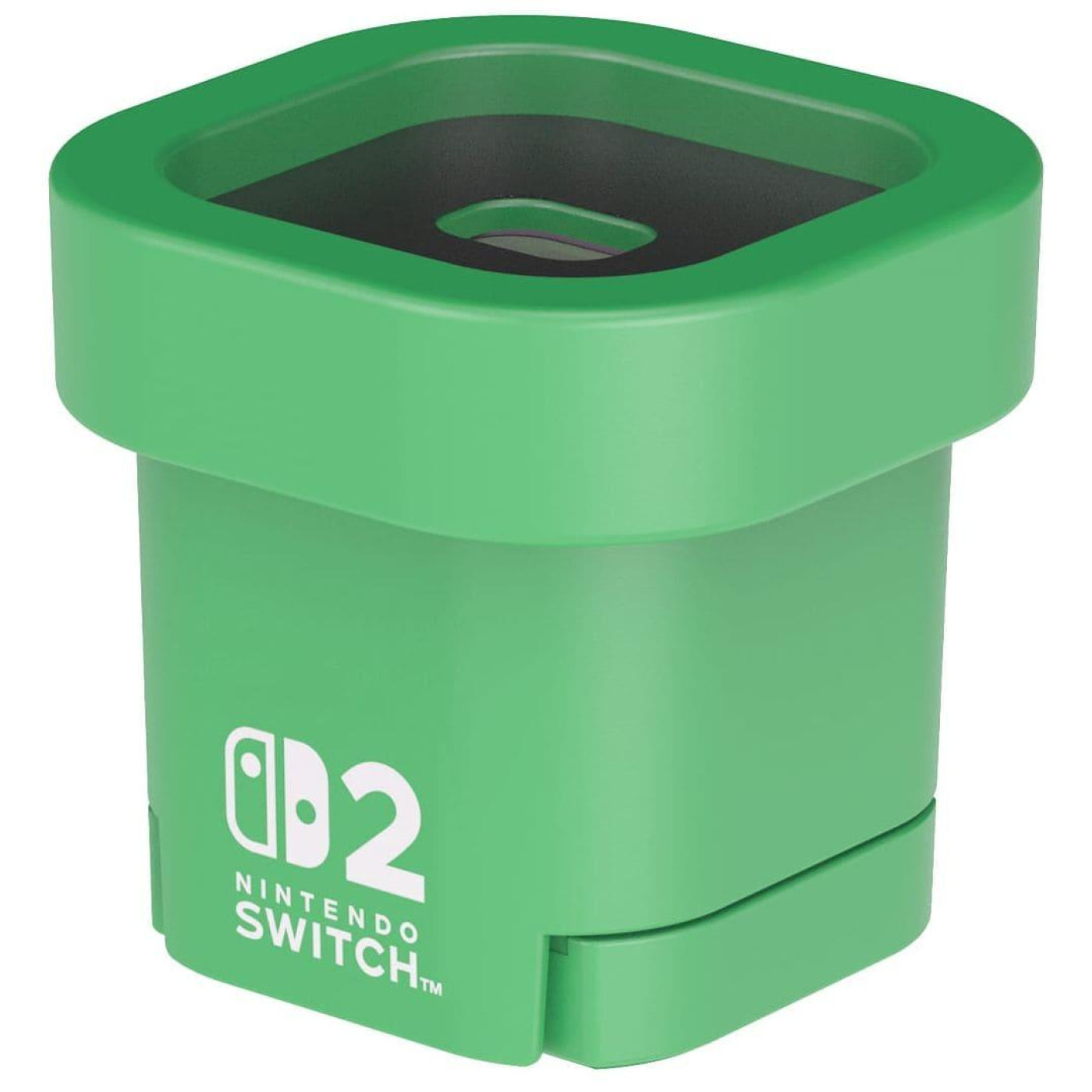 Камера для Nintendo Switch 2 Piranha Plant