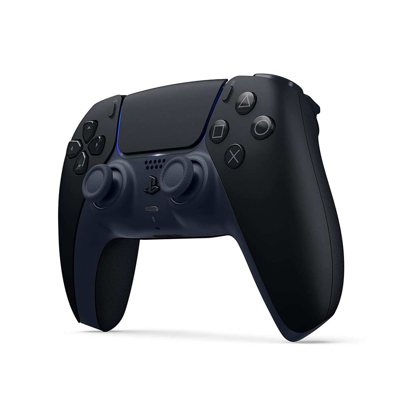 Геймпад Sony PlayStation 5 DualSense, Black (CFI-ZCT1W)