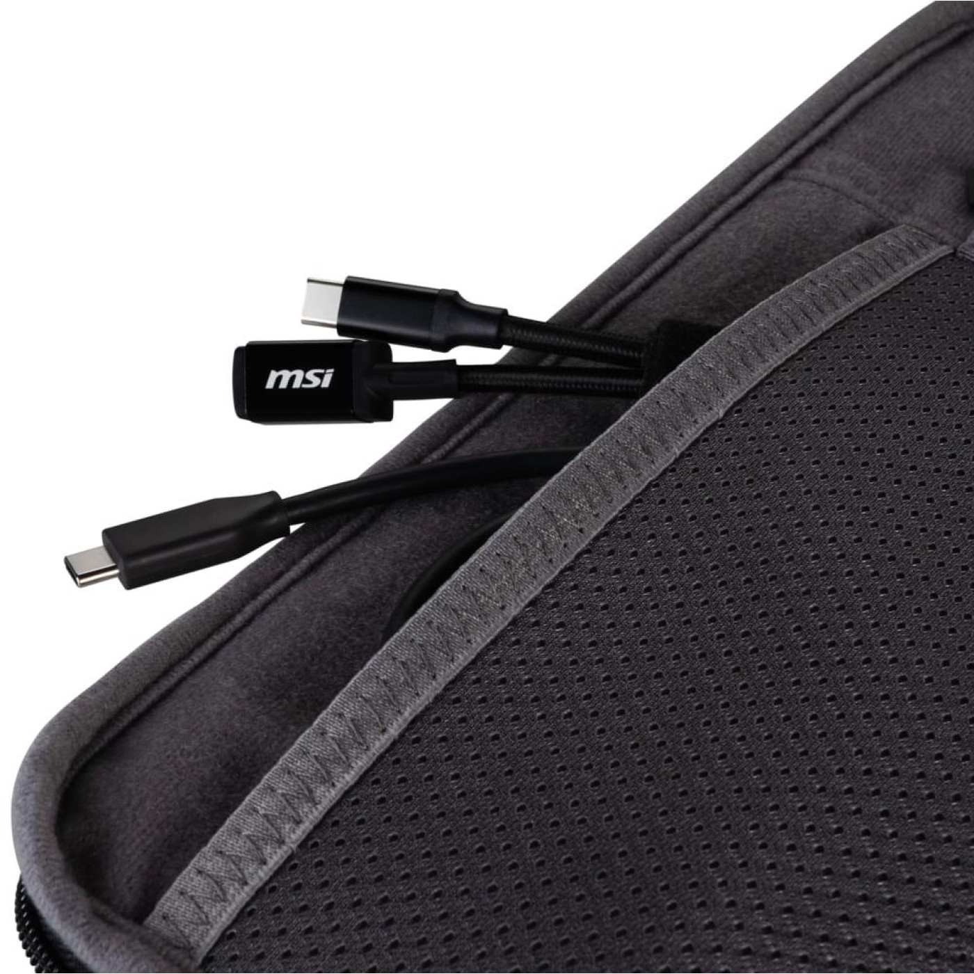 Чохол MSI Claw Travel Case