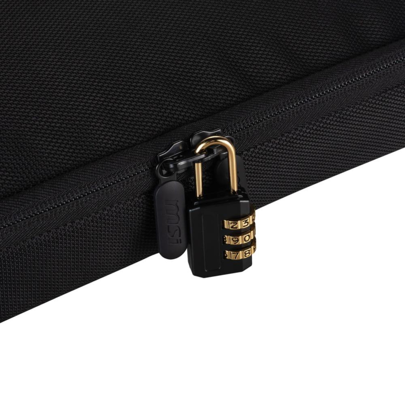 Чохол MSI Claw Travel Case