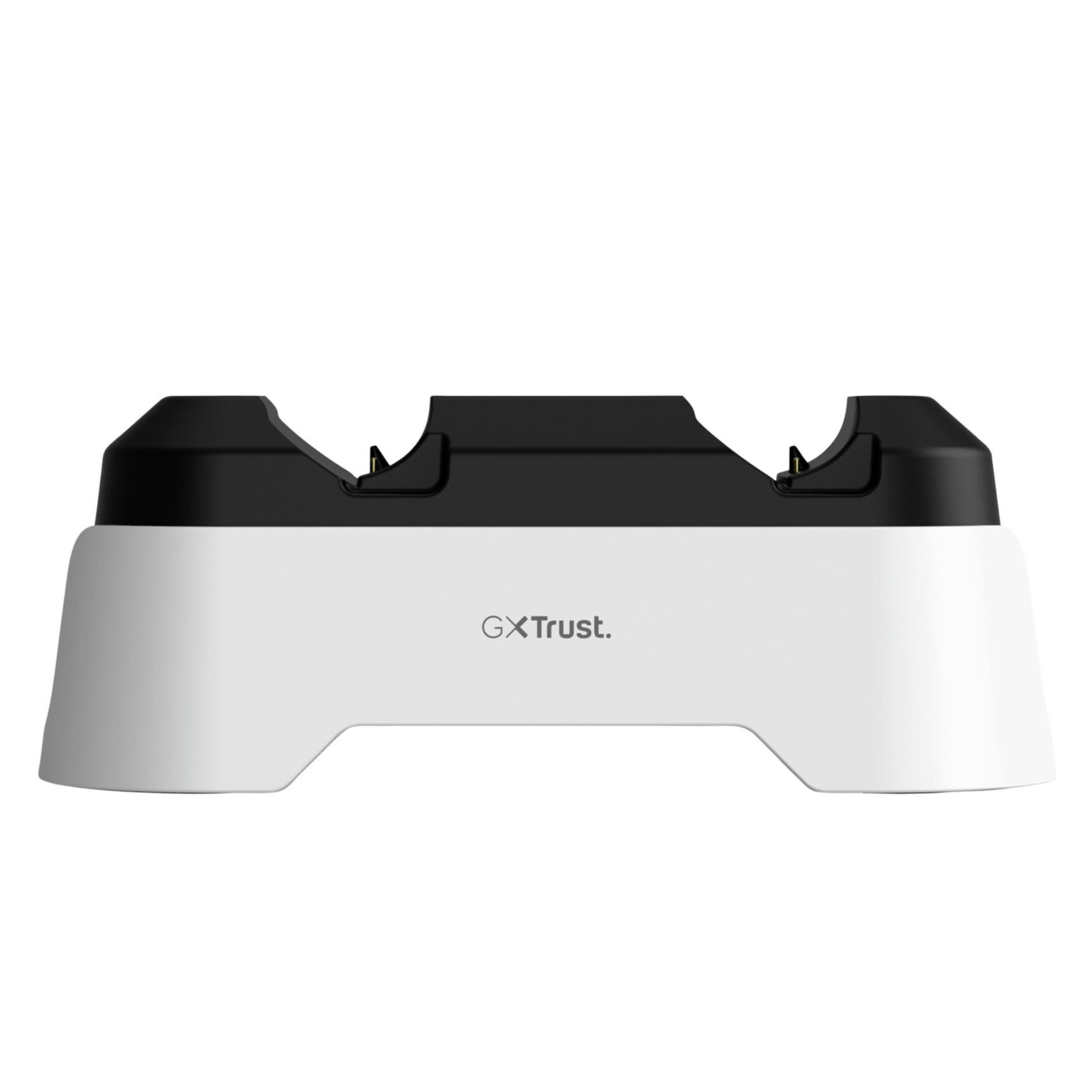 Зарядна станція для геймпадів Trust GXT 228 for PS5 White