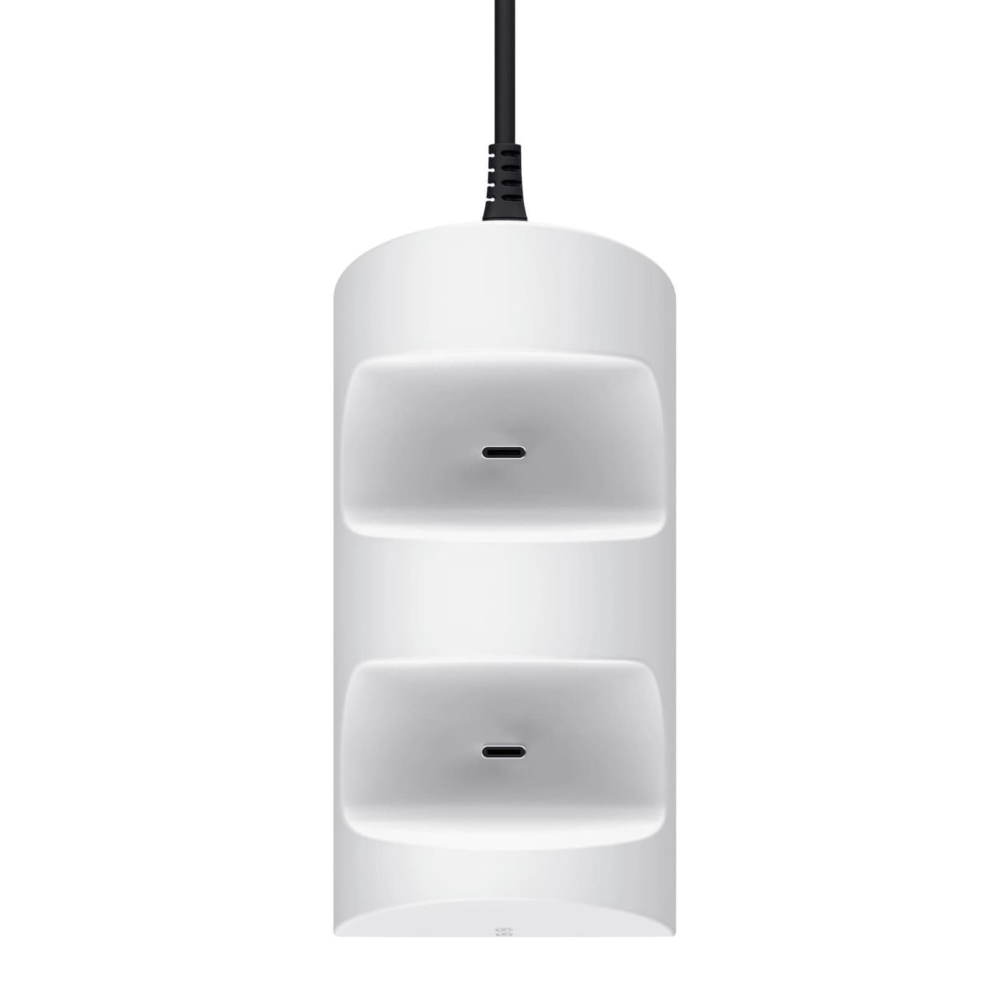 Зарядная станция для геймпадов Trust GXT 254 for PS5 White