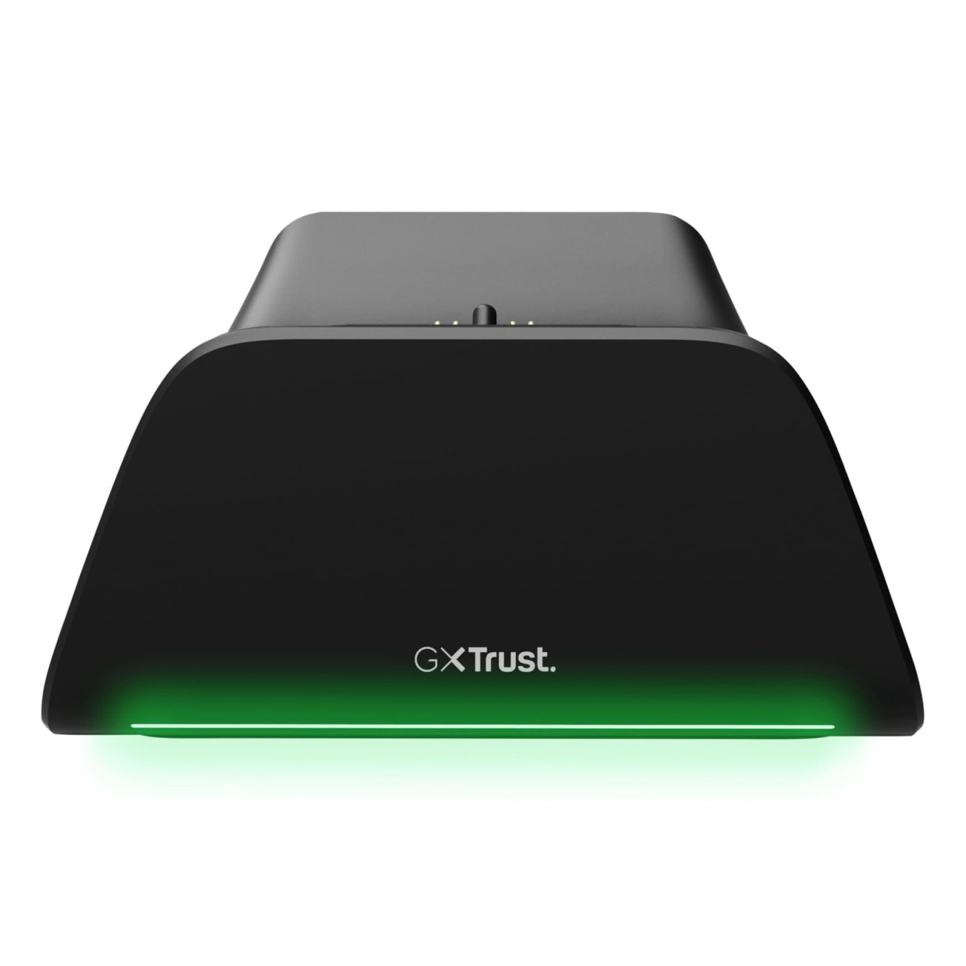 Зарядная станция для геймпадов Trust GXT 255 for PS5 Black