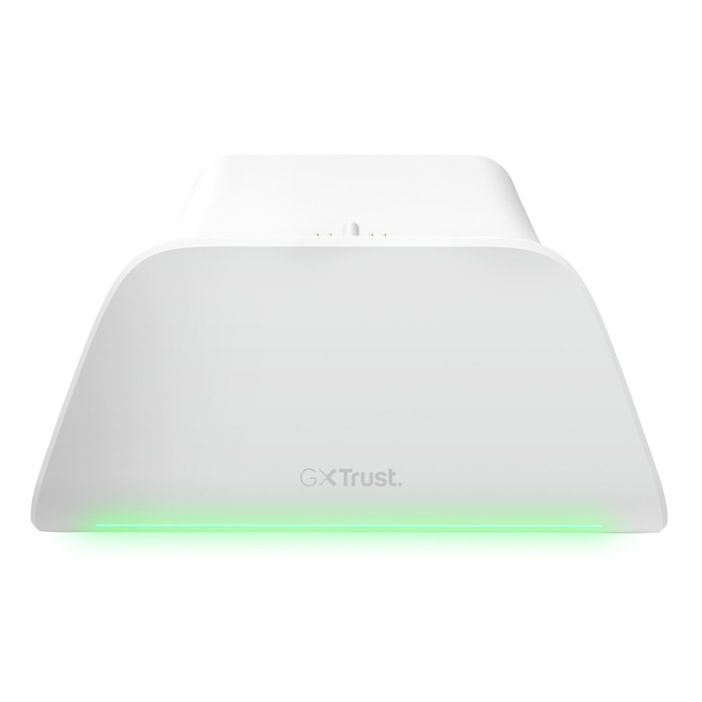 Зарядная станция для геймпадов Trust GXT 255W for PS5 White