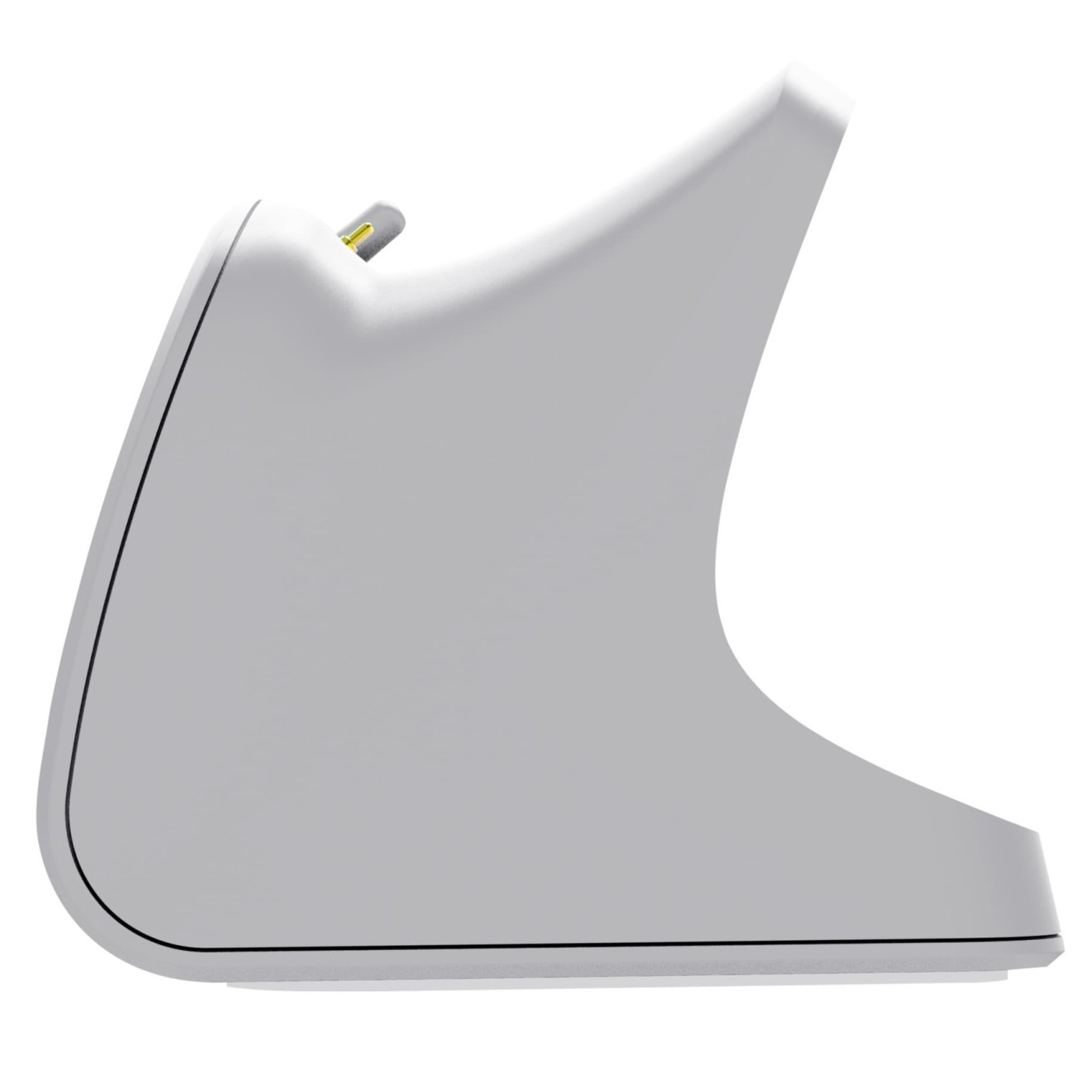 Зарядная станция для геймпадов Trust GXT 255W for PS5 White