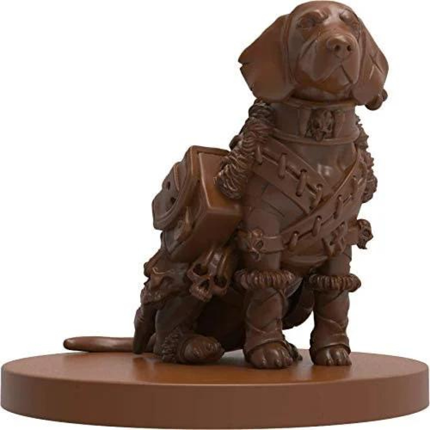 Настольная игра Steamforged Games Ltd. Animal Adventures: Dungeons and Doggies - Volume 1 (optstdgm010)