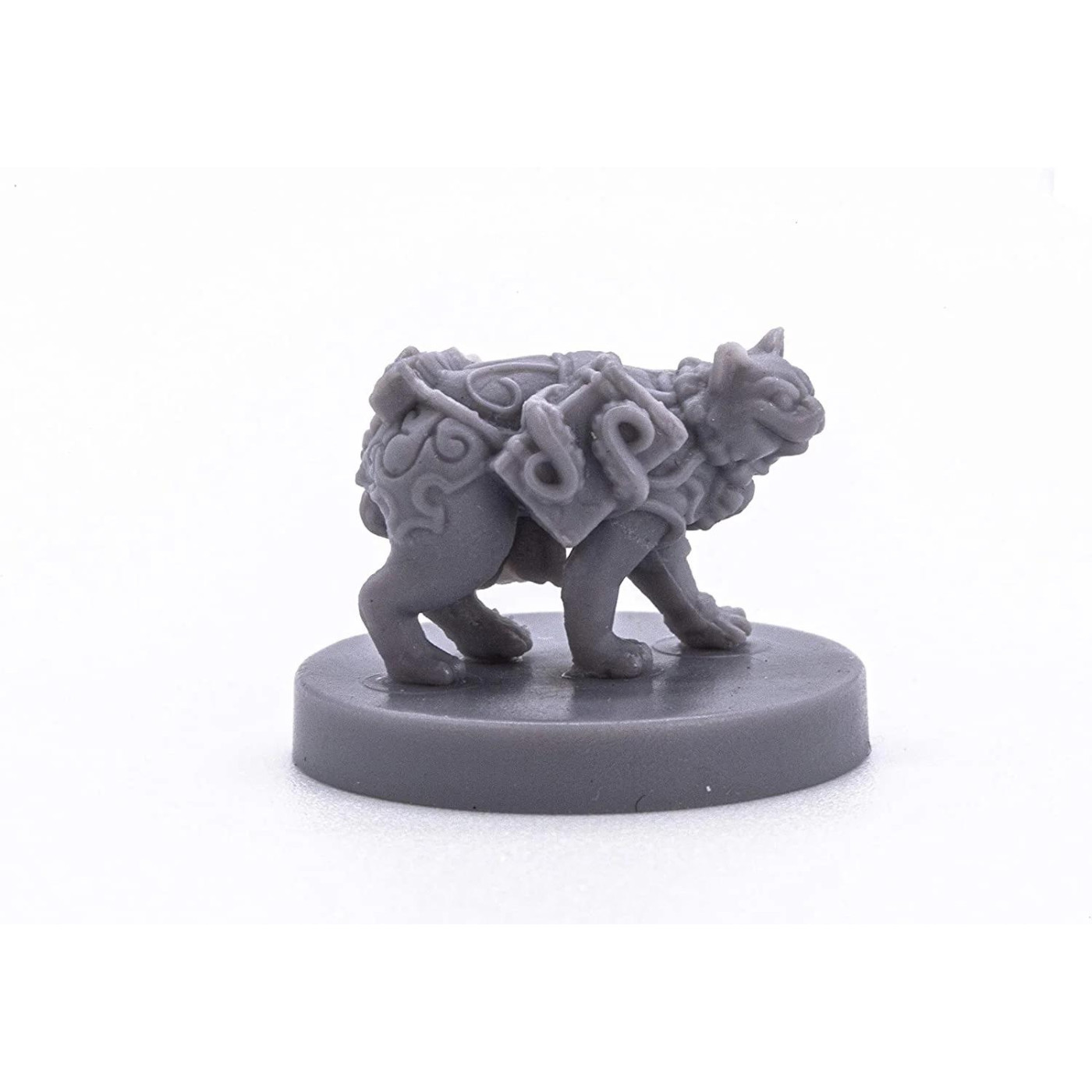 Настольная игра Steamforged Games Ltd. Animal Adventures: Cats of Gullet Cove (optstdgm009)