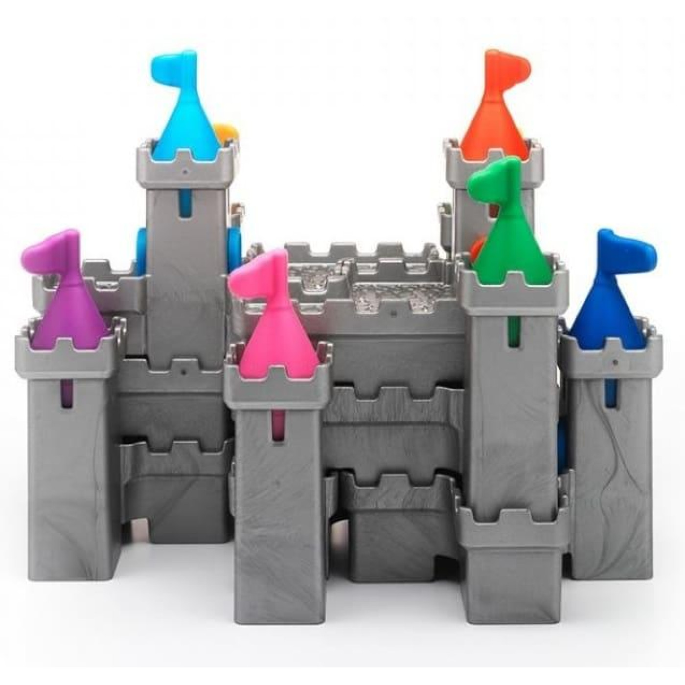 Настільна гра Smart Games Високий замок (SG 106)