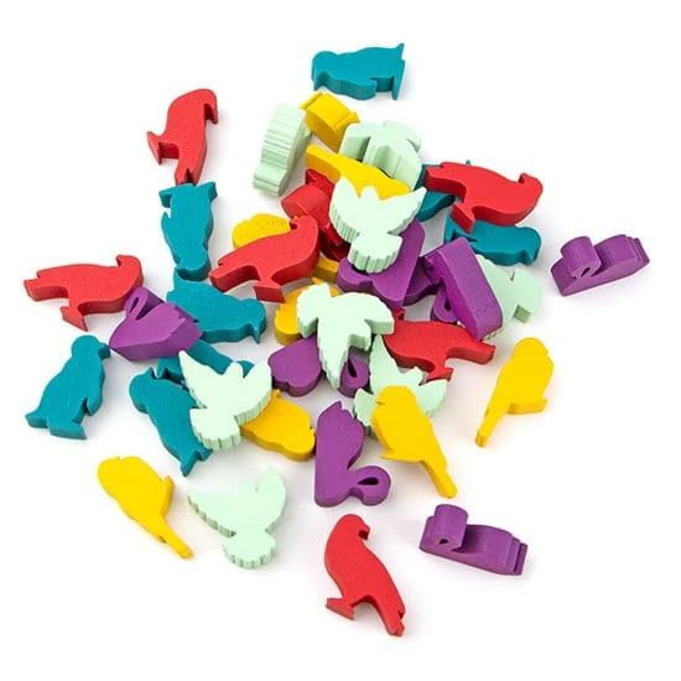 Токени гравців для гри 