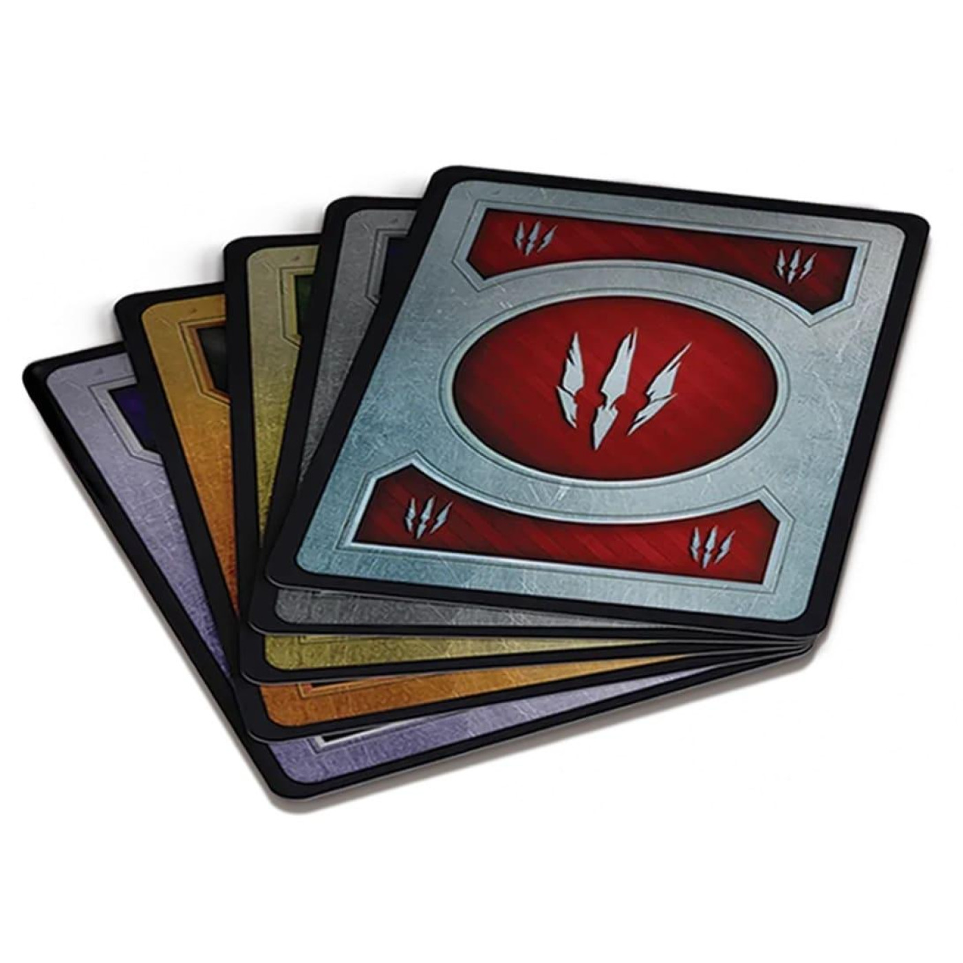 Настільна гра Гвинт. Легендарна карткова гра (Gwent: The Legendary Card Game) (GKCH0270)