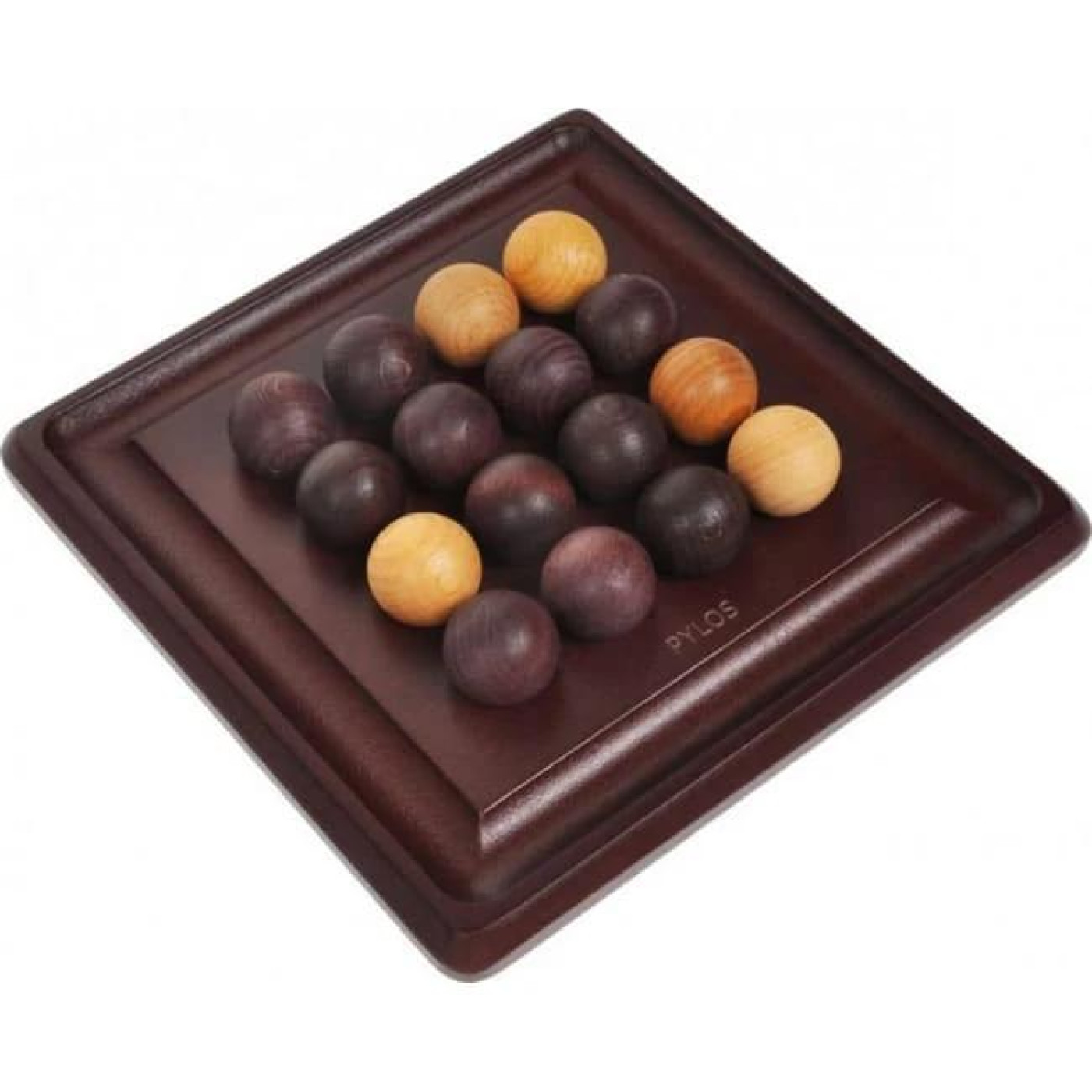 Настольная игра Пилос Мини (Pylos Mini) (191002m)