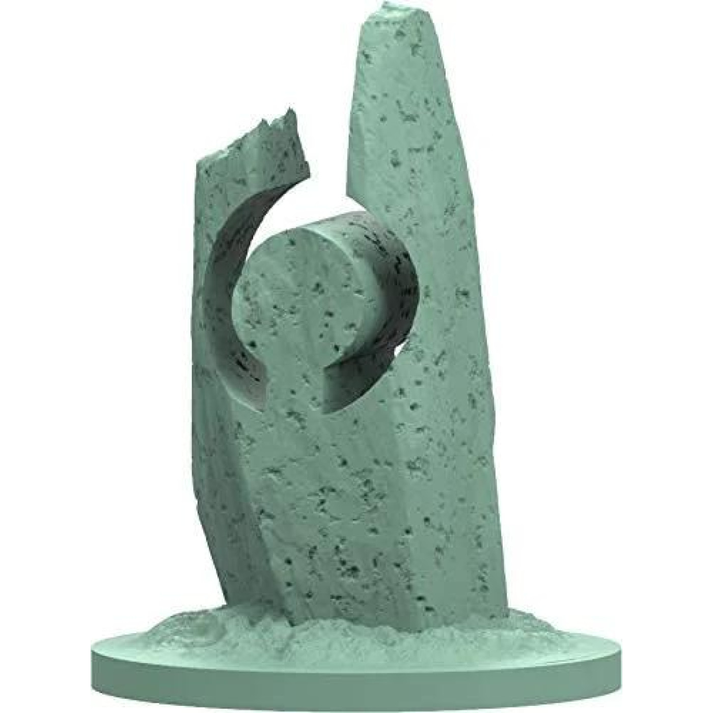 Настольная игра Godtear: RaithъMarid, The Rising Tsunami & Splashlings (stdgm050)