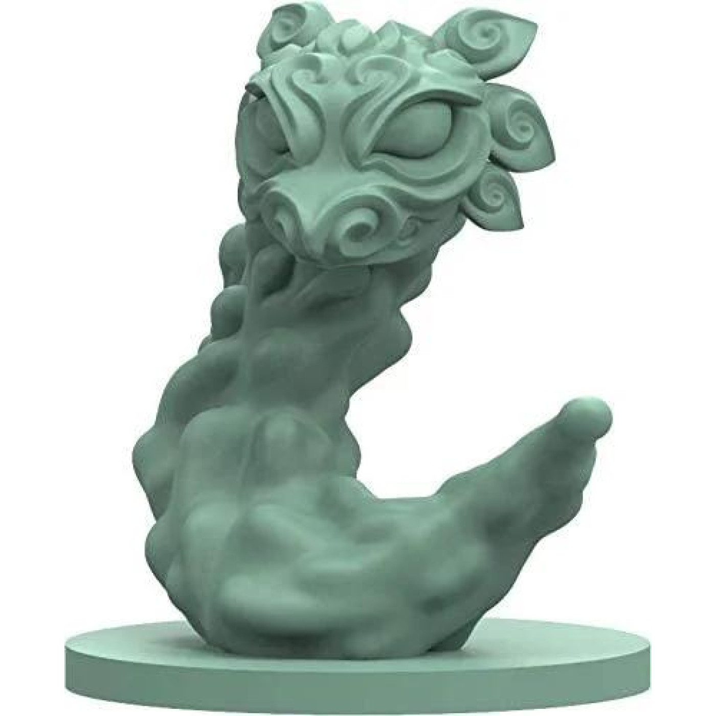 Настольная игра Godtear: RaithъMarid, The Rising Tsunami & Splashlings (stdgm050)