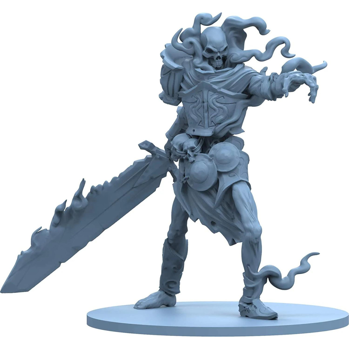 Настольная игра Godtear: Mournblade, The Soulless & Knightshades (stdgm049)