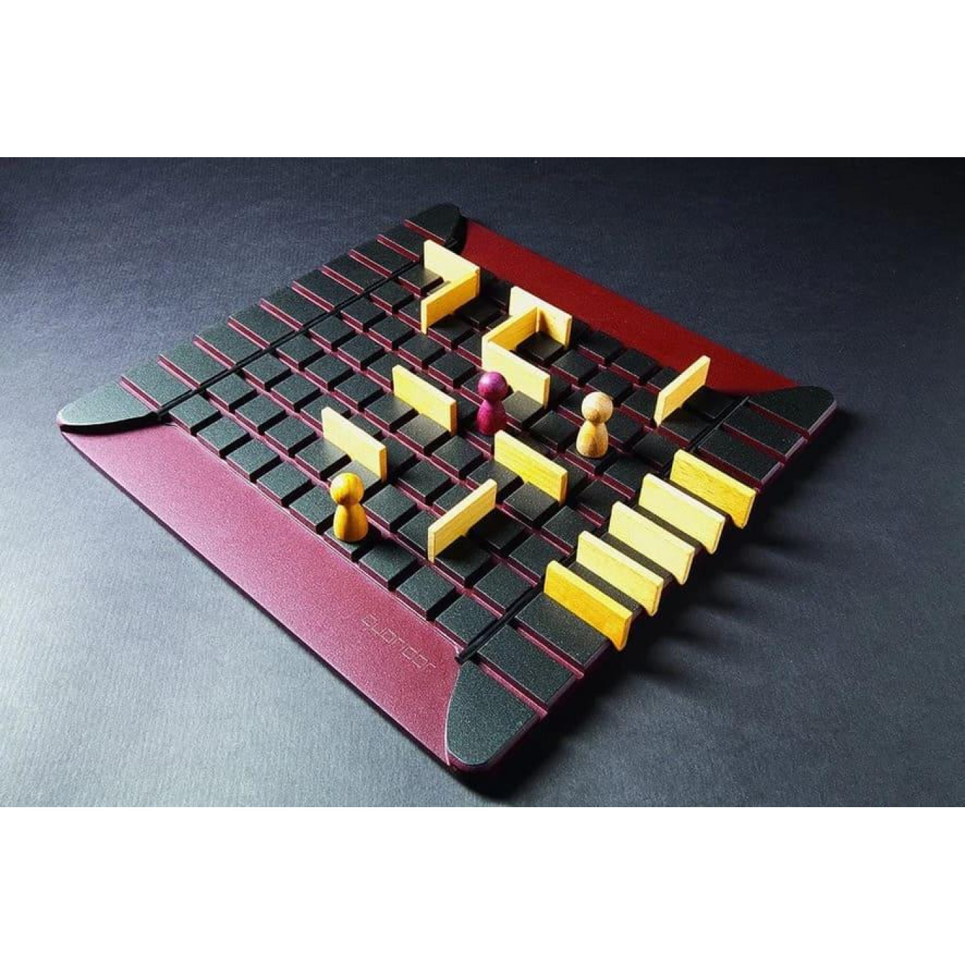 Настольная игра Коридор (Quoridor) (30101)
