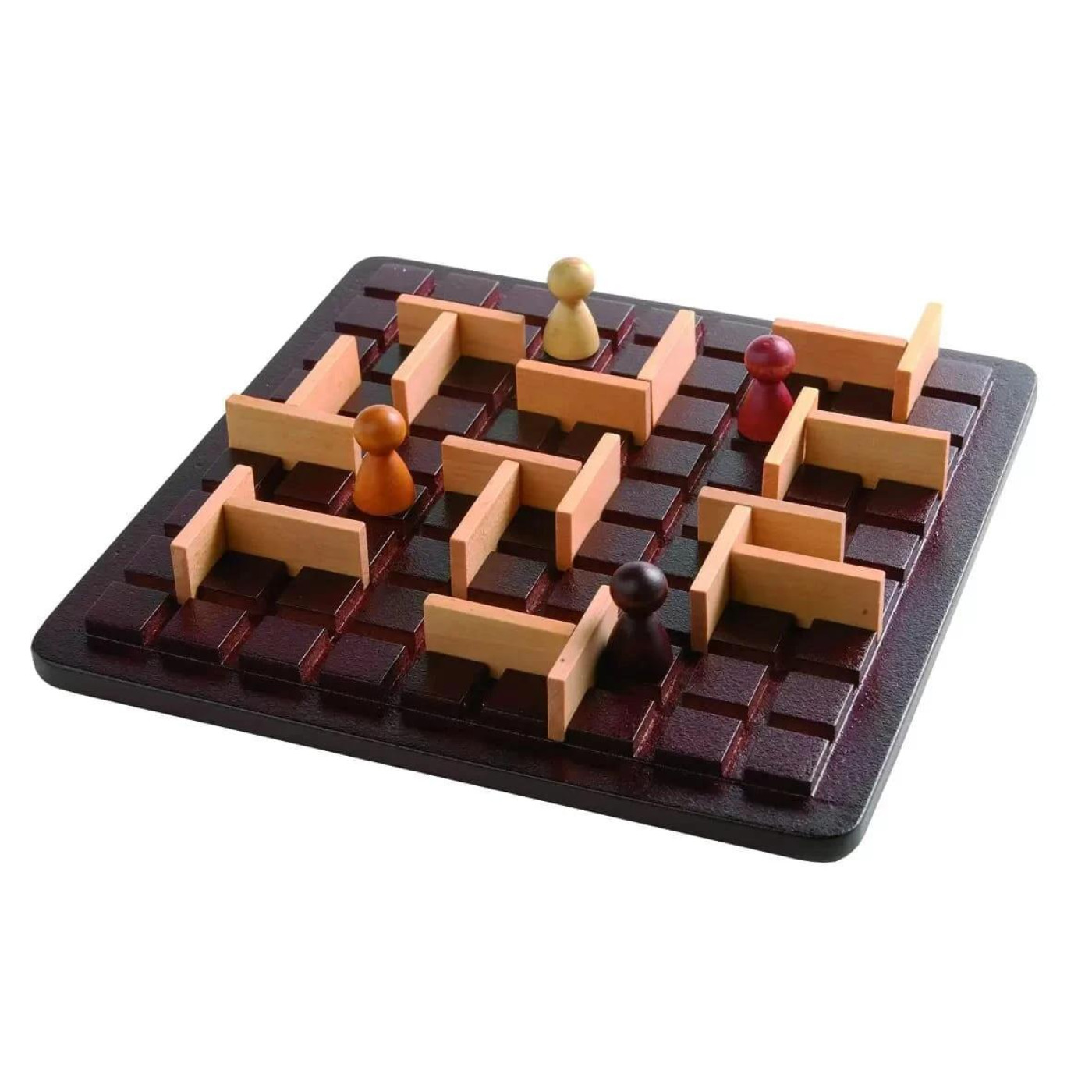 Настольная игра Коридор Мини (Quoridor Mini) (30104)