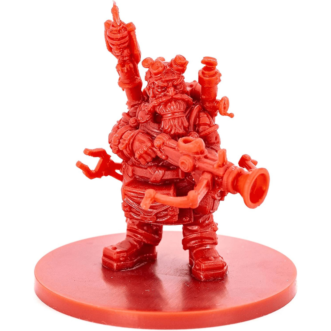 Настольная игра Godtear: Maxen, the Artificer & Gearhawks (stdgm014)