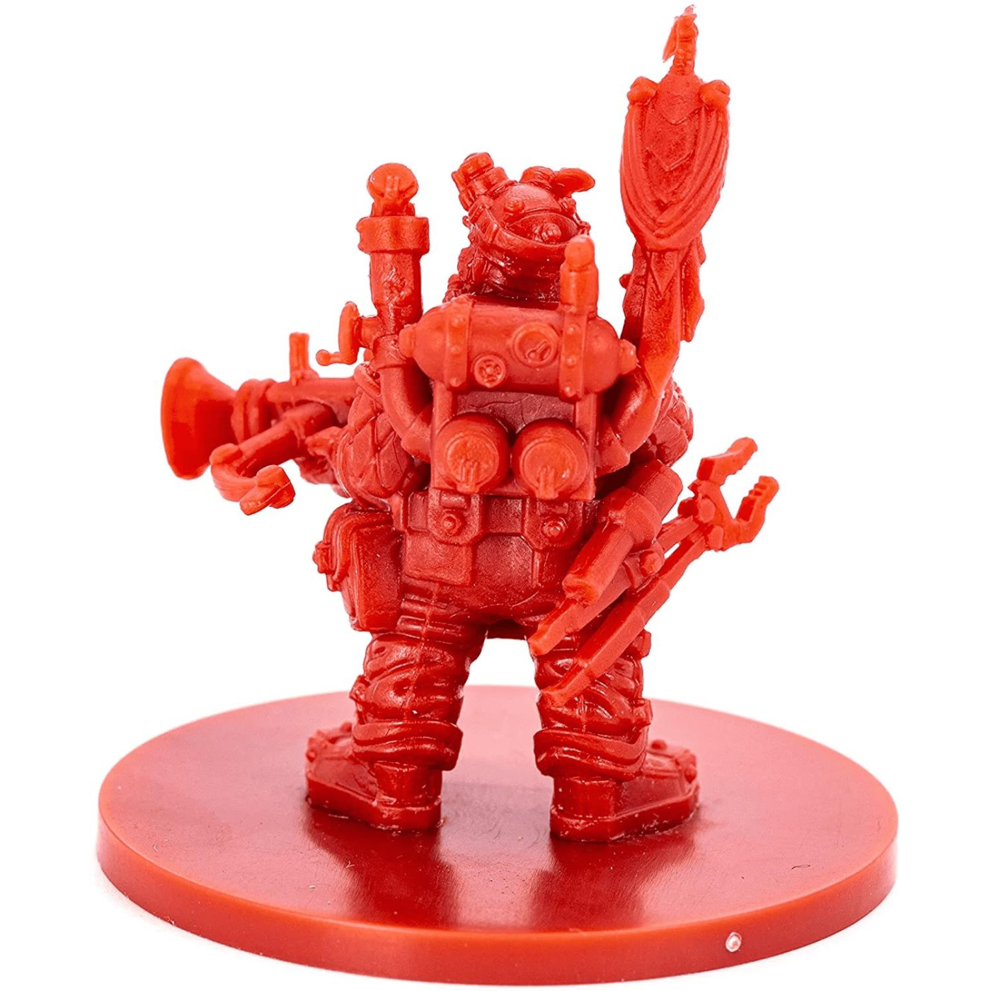 Настольная игра Godtear: Maxen, the Artificer & Gearhawks (stdgm014)