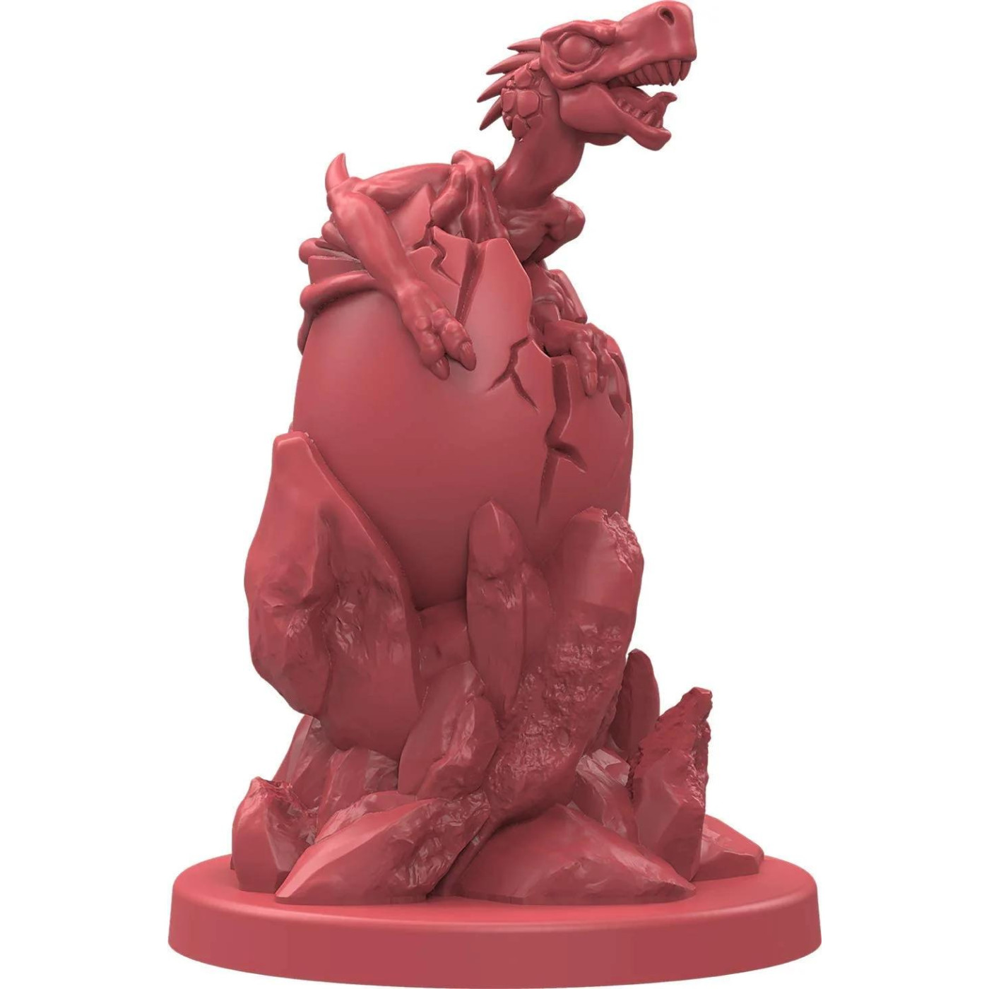 Настольная игра Godtear: Keera, The Dragon Princess (stdgm035)