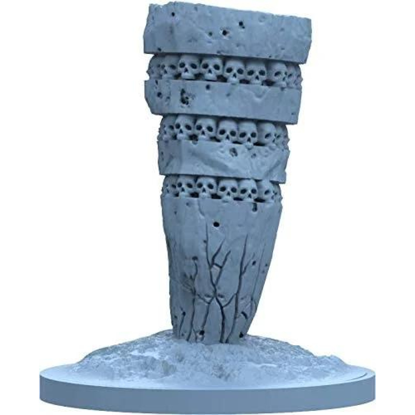 Настольная игра Godtear: Halftusk, Warden of the Stonekin Isle & Froglodytes (stdgm047)