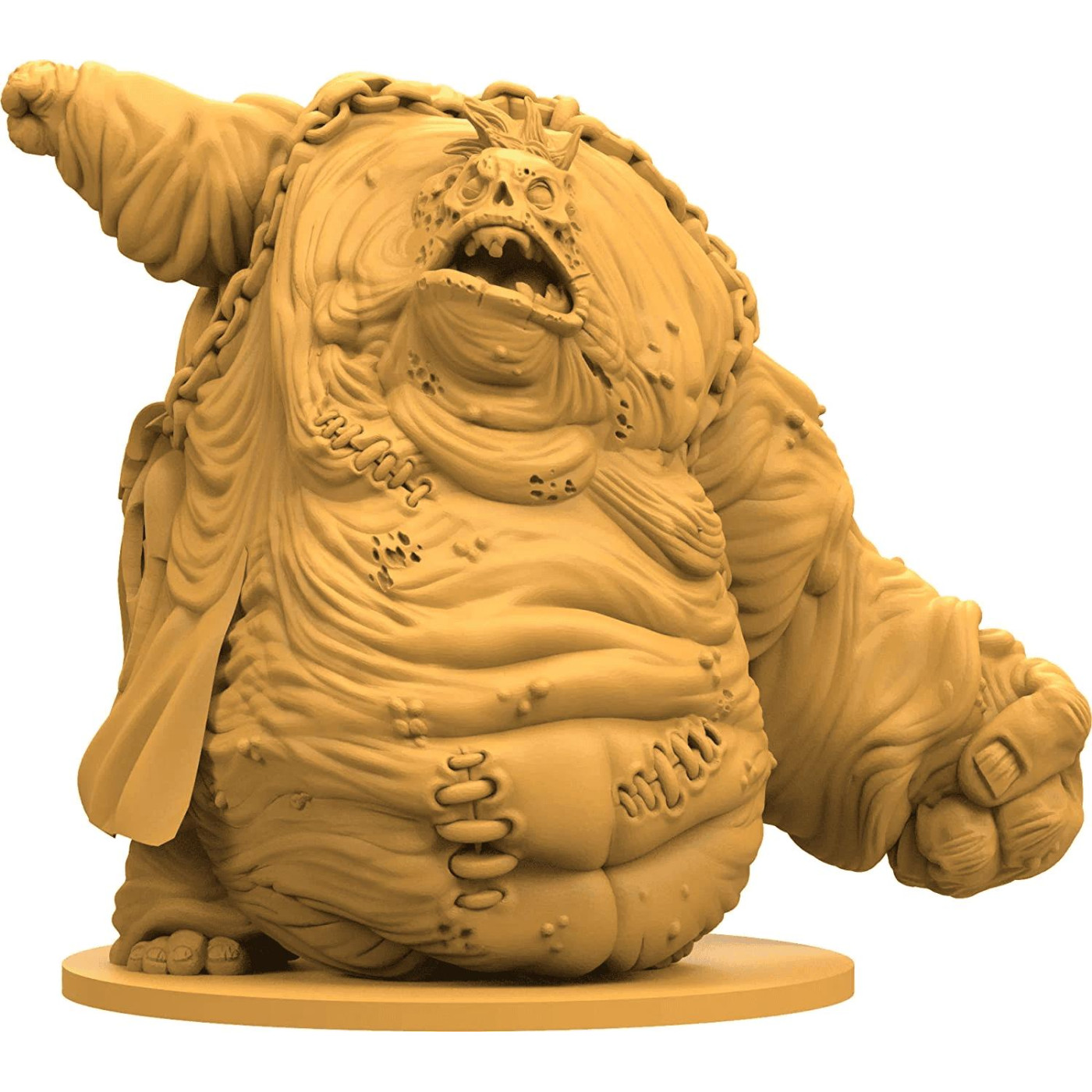 Настольная игра Godtear: Grimgut, The Vile & Retchlings (stdgm034)