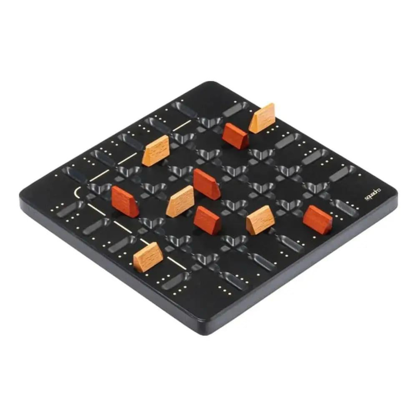 Настольная игра Сквадро Мини (Squadro Mini) (261119LK1)