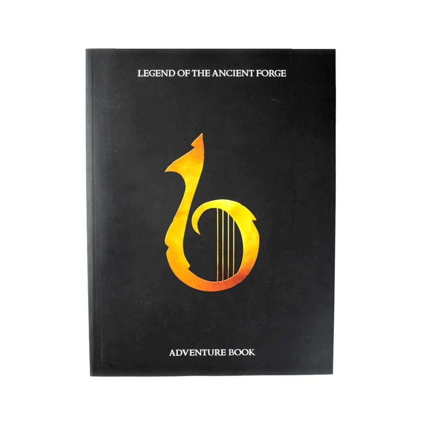 Настольная игра Bardsung: Legend of the Ancient Forge (stdgm025)