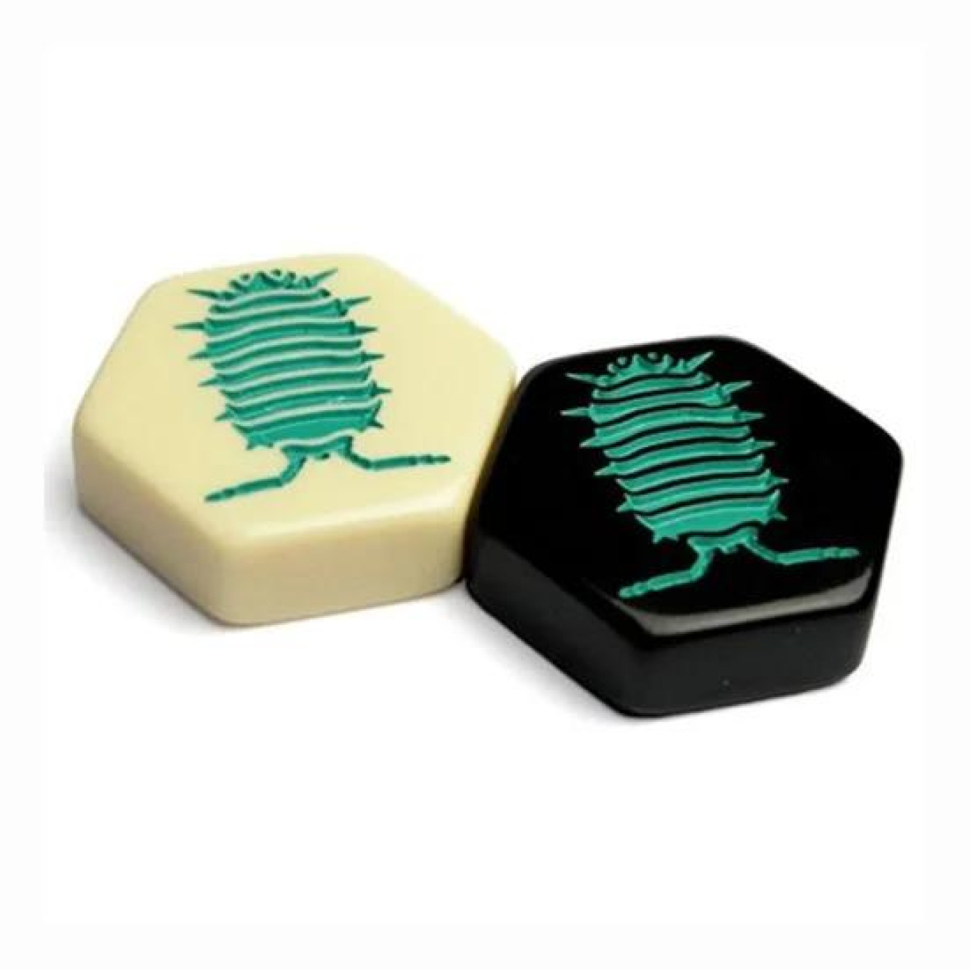 Настольная игра Вулик - Мокриця (Hive: The Pillbug) (igromopt51)