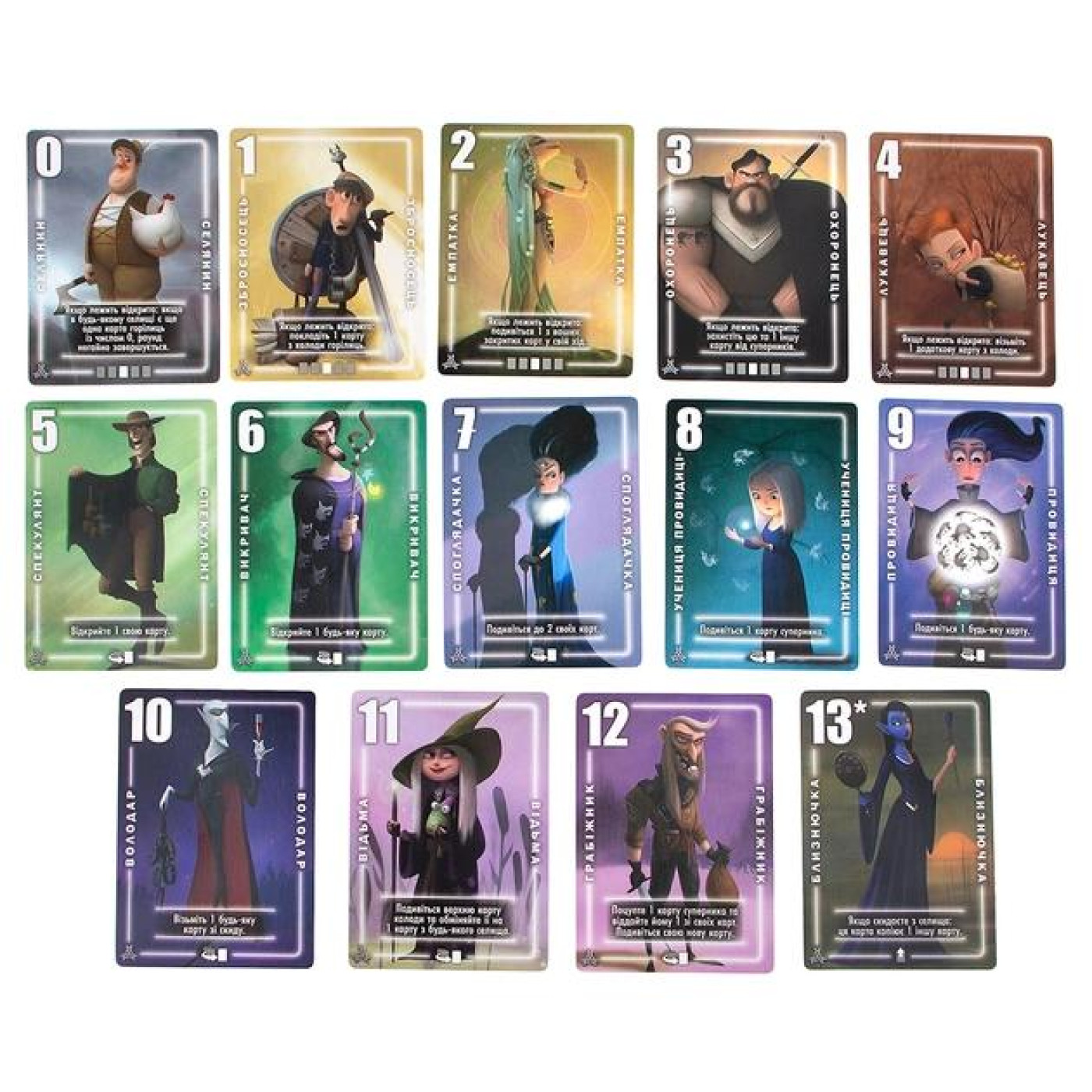 Настольная игра Silver. Настильна гра (igromopt61)