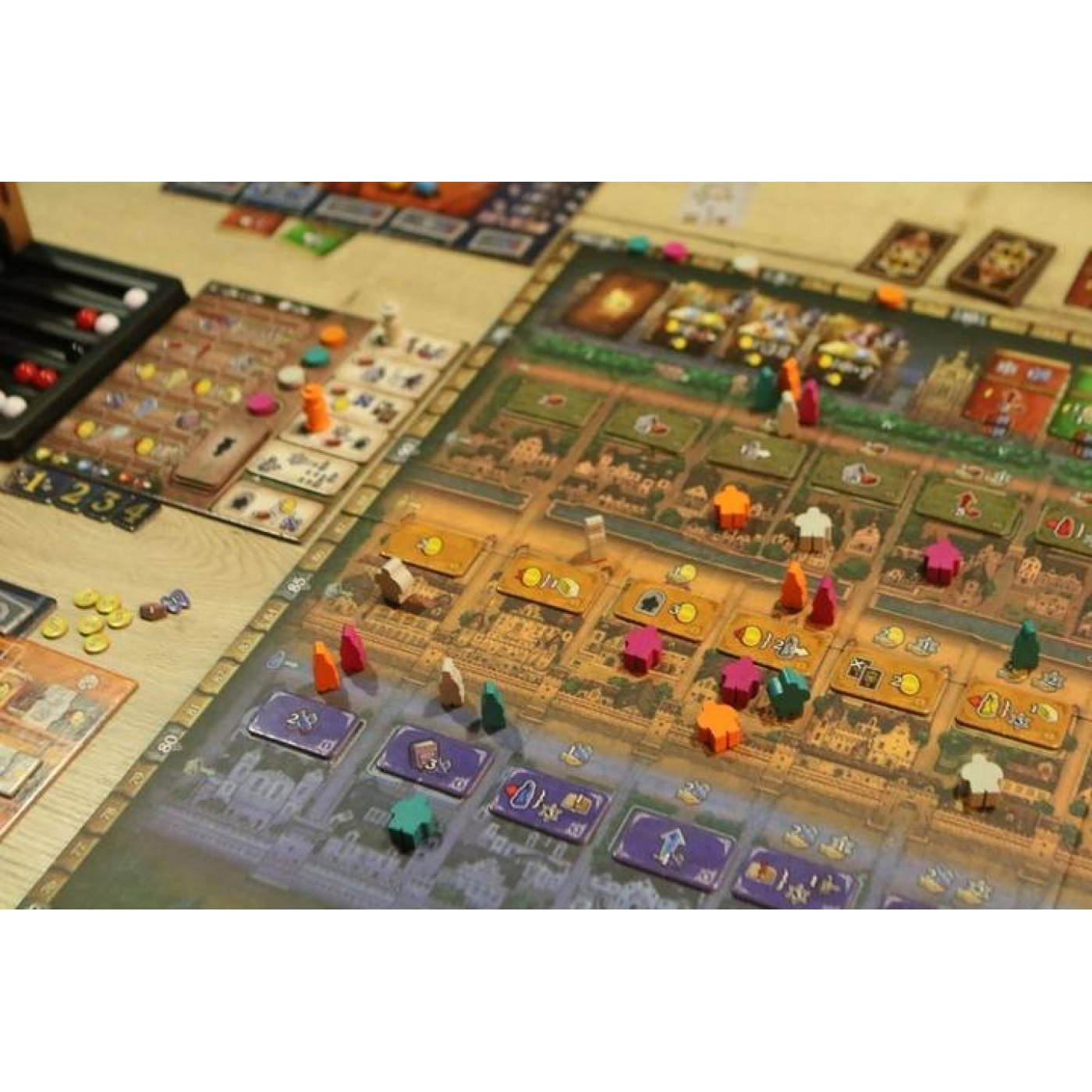 Настольная игра Ґолем (Golem) (LOB2118UA)