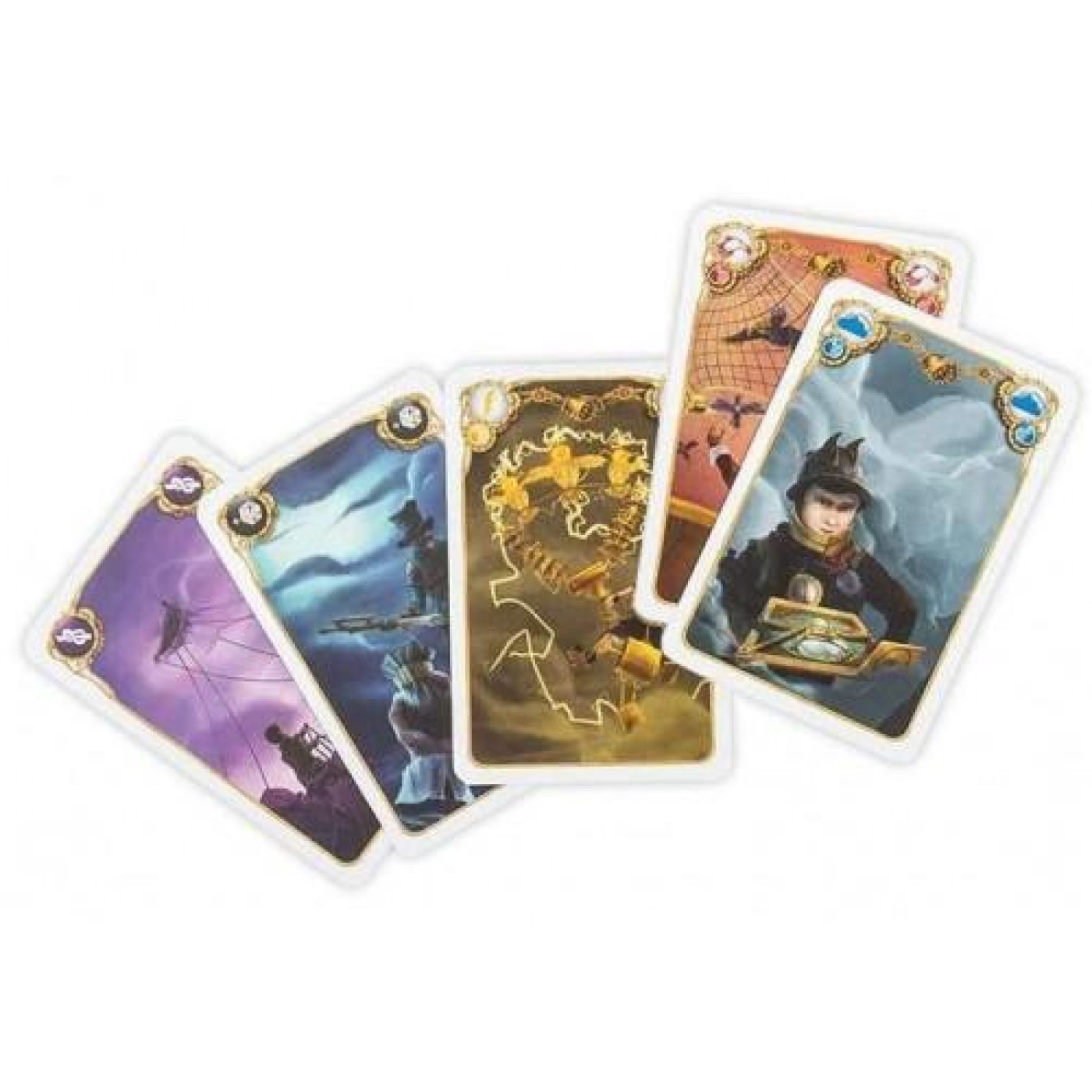 Настільна гра Селестія. Більші можливості (W0014)