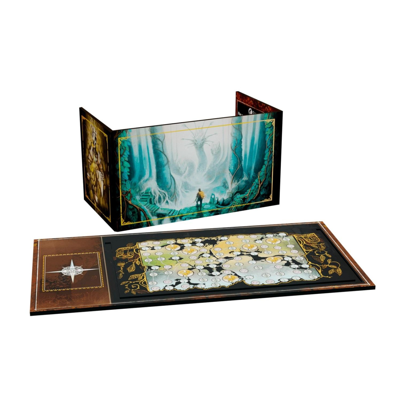 Настольная игра Звир (Beast) (GKCH074BT)