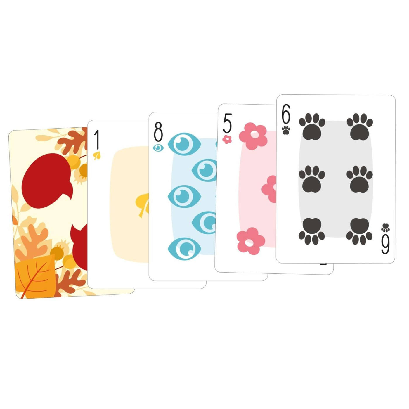 Настольная игра За Нортвуд! (For Northwood! A Solo Trick-Taking Game) (GKCH086FN)