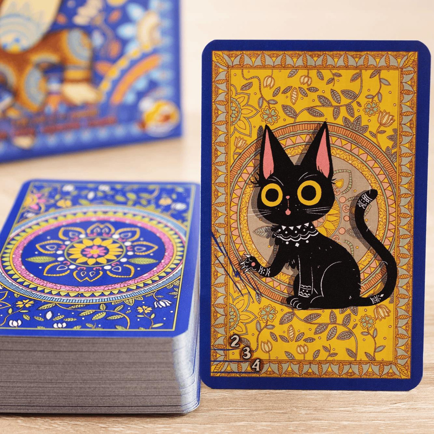 Настольная игра Голодна мавпа (Hungry Monkey) (GKCH072HM)