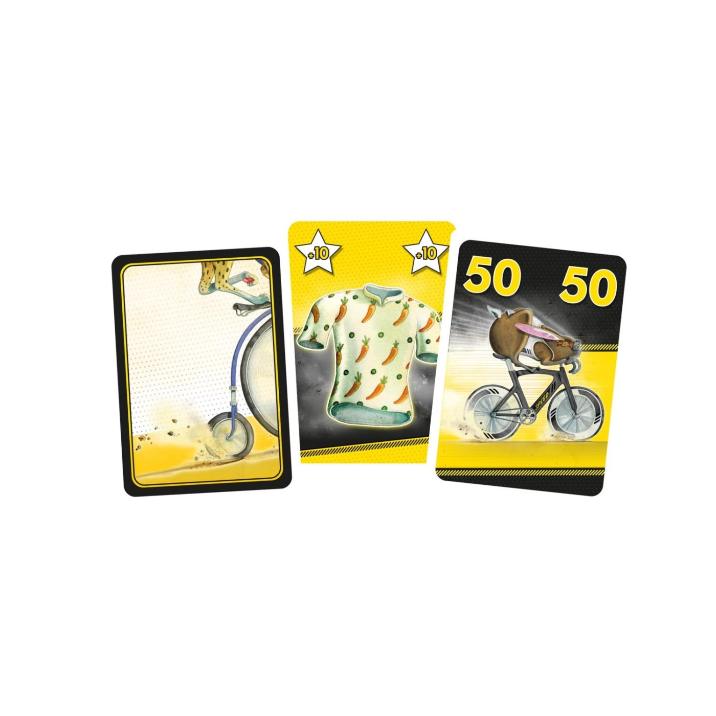 Настольная игра Велонимо (Velonimo) (GKCH087VN)