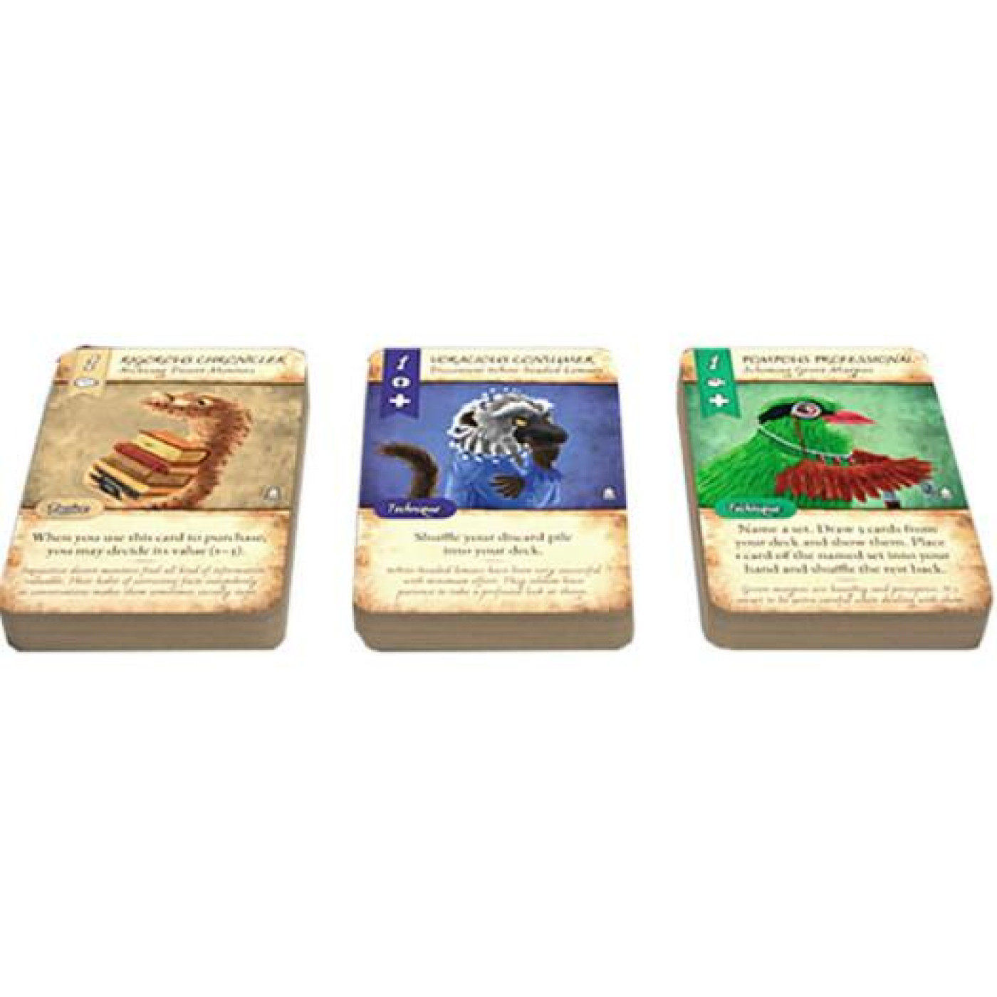 Настільна гра Долина крамарів 3: Велика континентальна залізниця (Dale of Merchants 3) (gsds009)