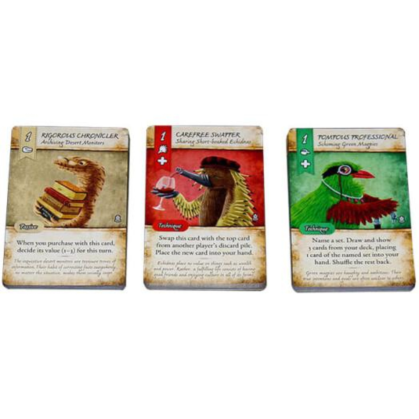 Настільна гра Долина крамарів 3: Велика континентальна залізниця (Dale of Merchants 3) (gsds009)