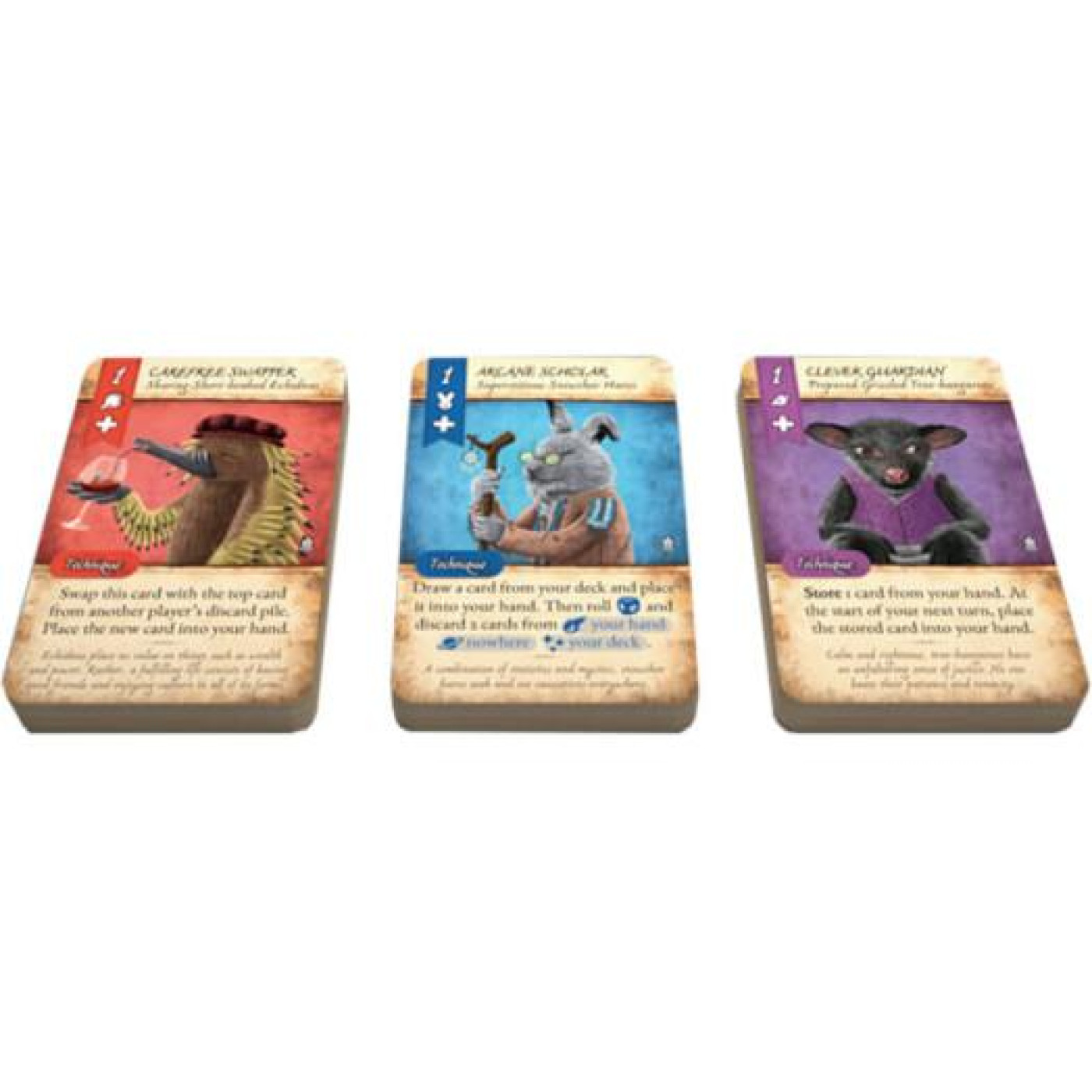 Настільна гра Долина крамарів 3: Велика континентальна залізниця (Dale of Merchants 3) (gsds009)