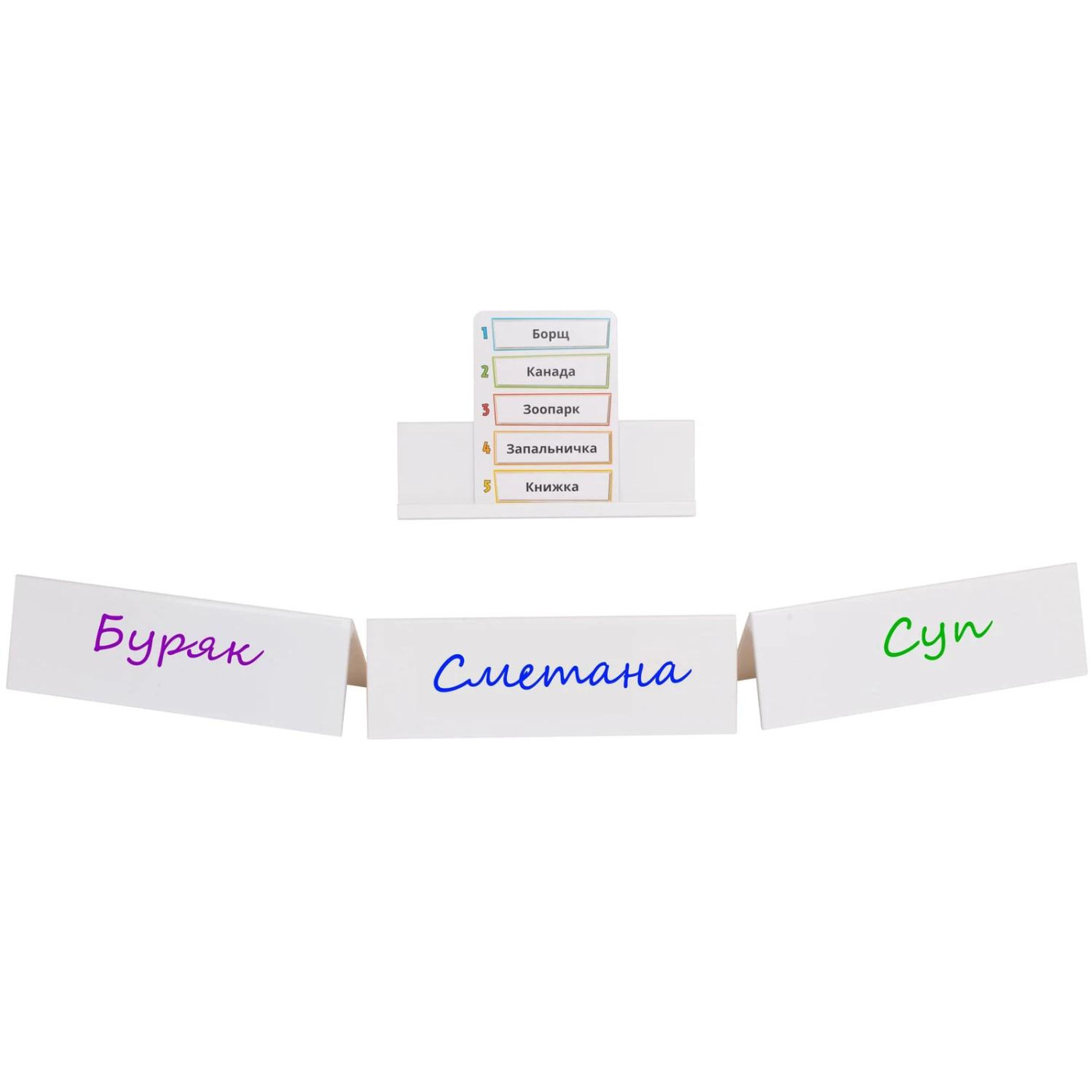 Настольная игра Одним словом (Just One) (GKCH007)