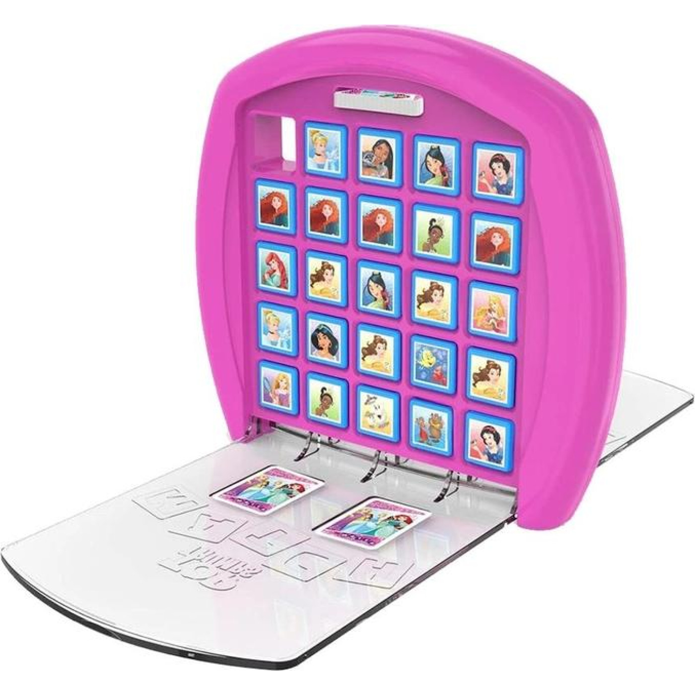 Настольная игра Настильна гра DISNEY Princess (Дисней) (WM02046-ML1-6)