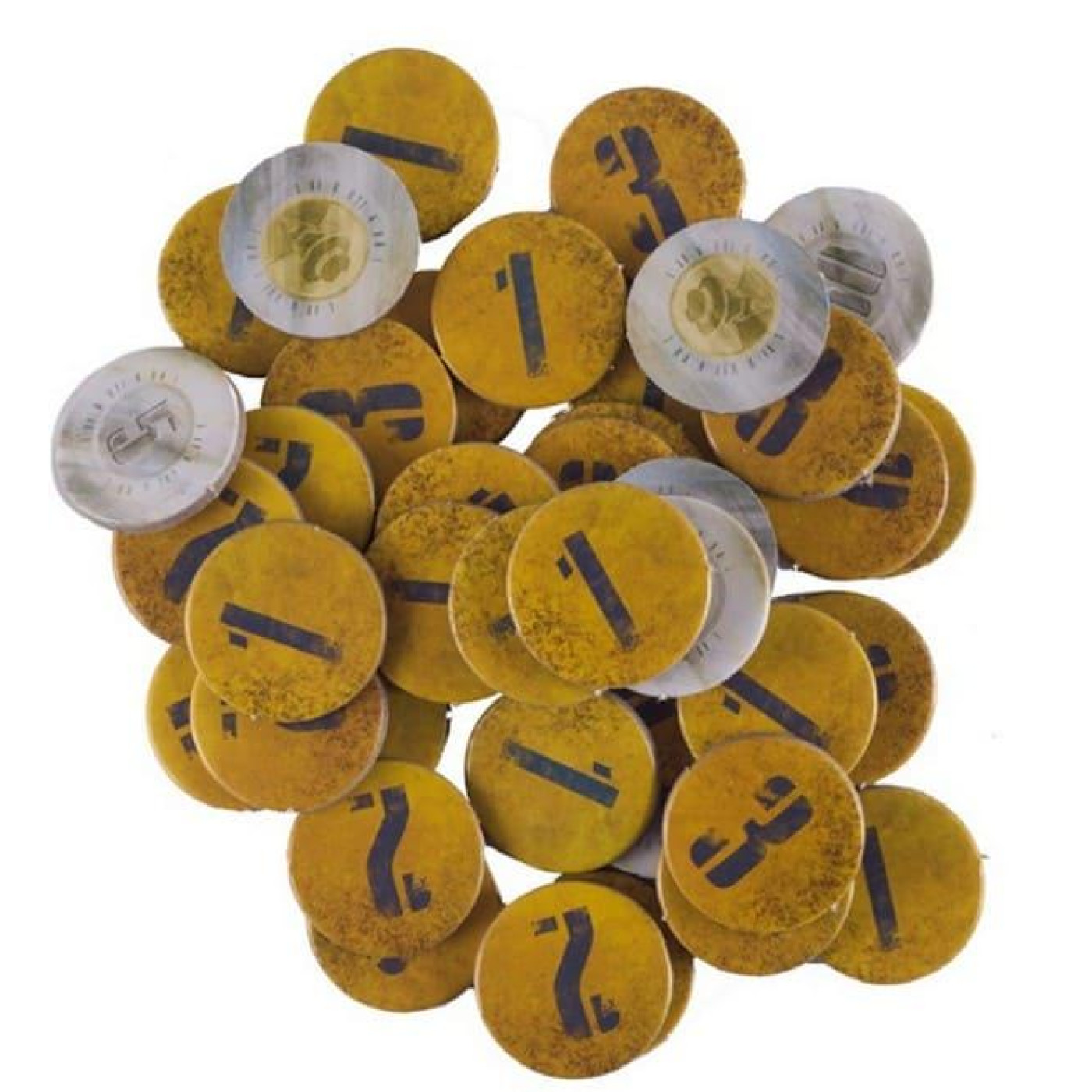 Настільна гра Бумажник (Wallet) (LS49)