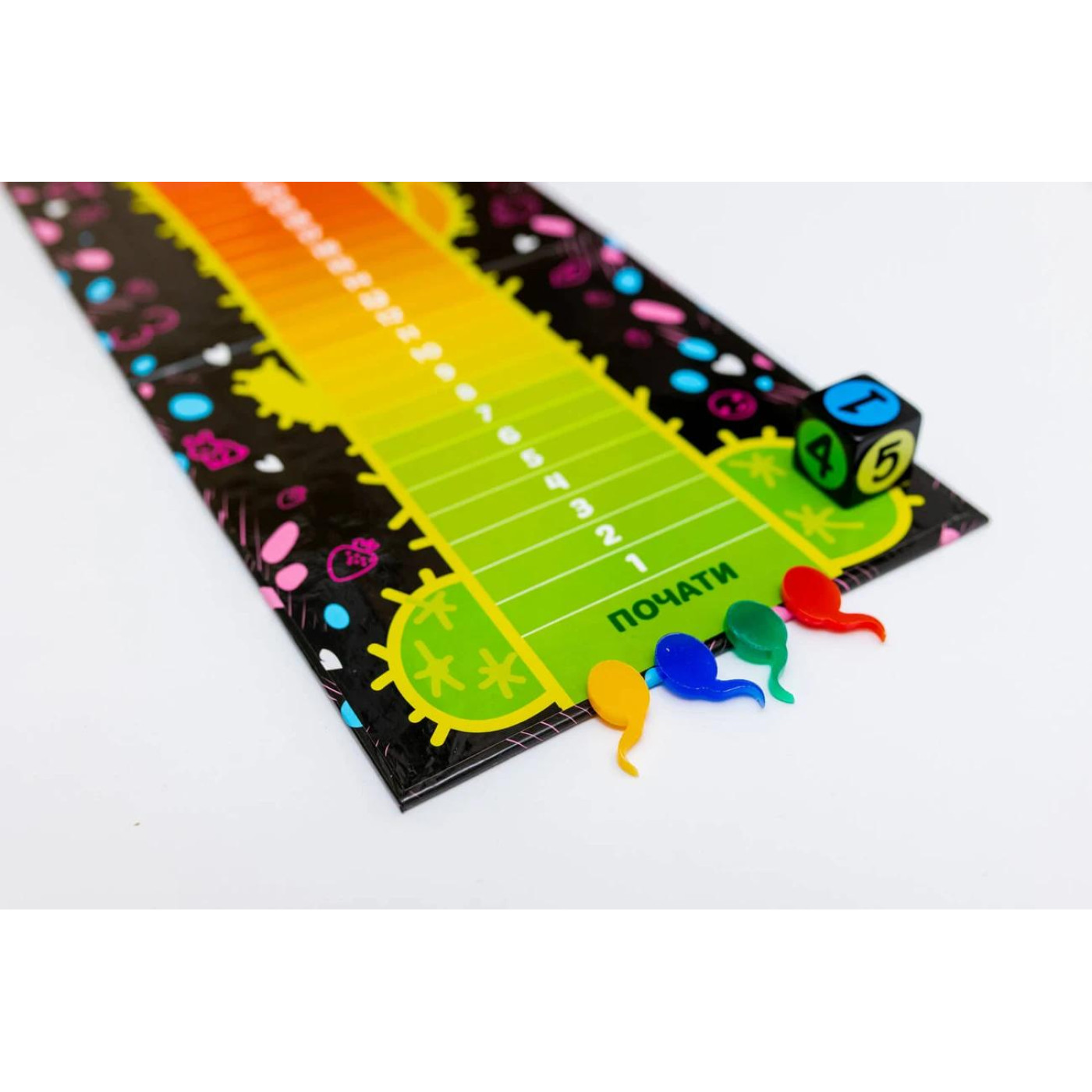 Настольная игра ЕРОдит (fgsopt053)