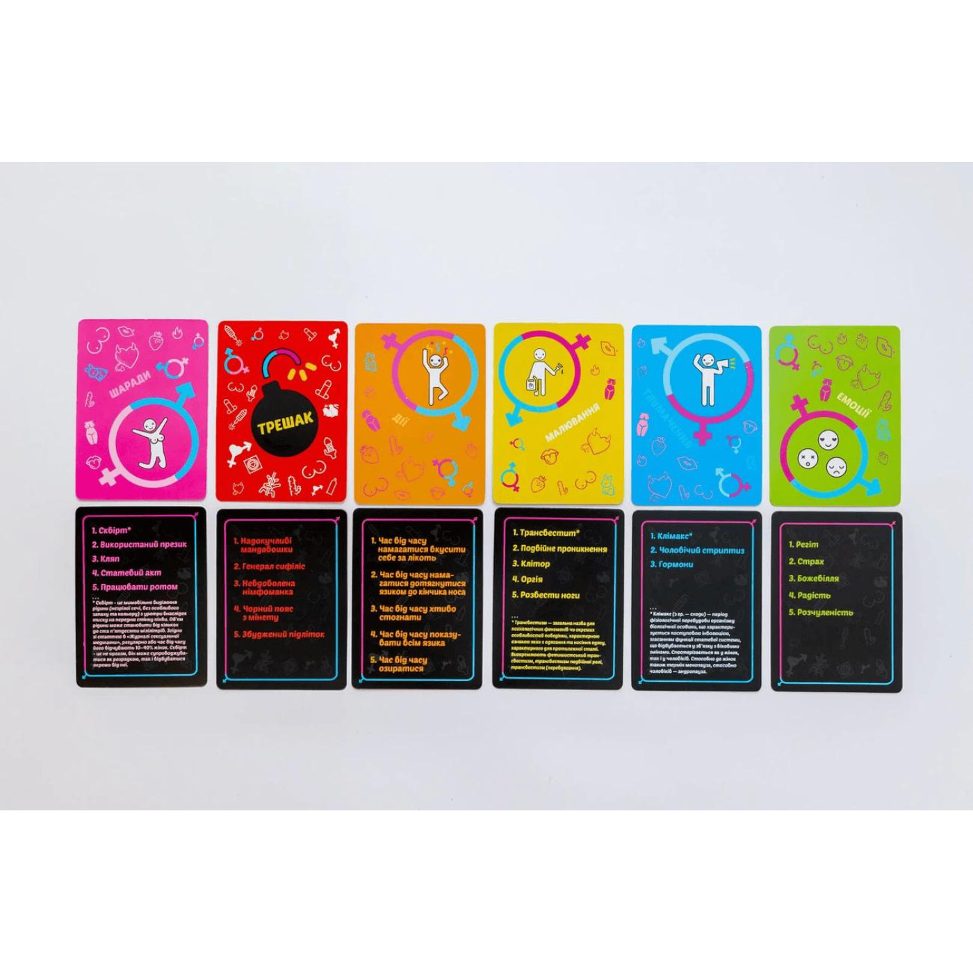 Настольная игра ЕРОдит (fgsopt053)