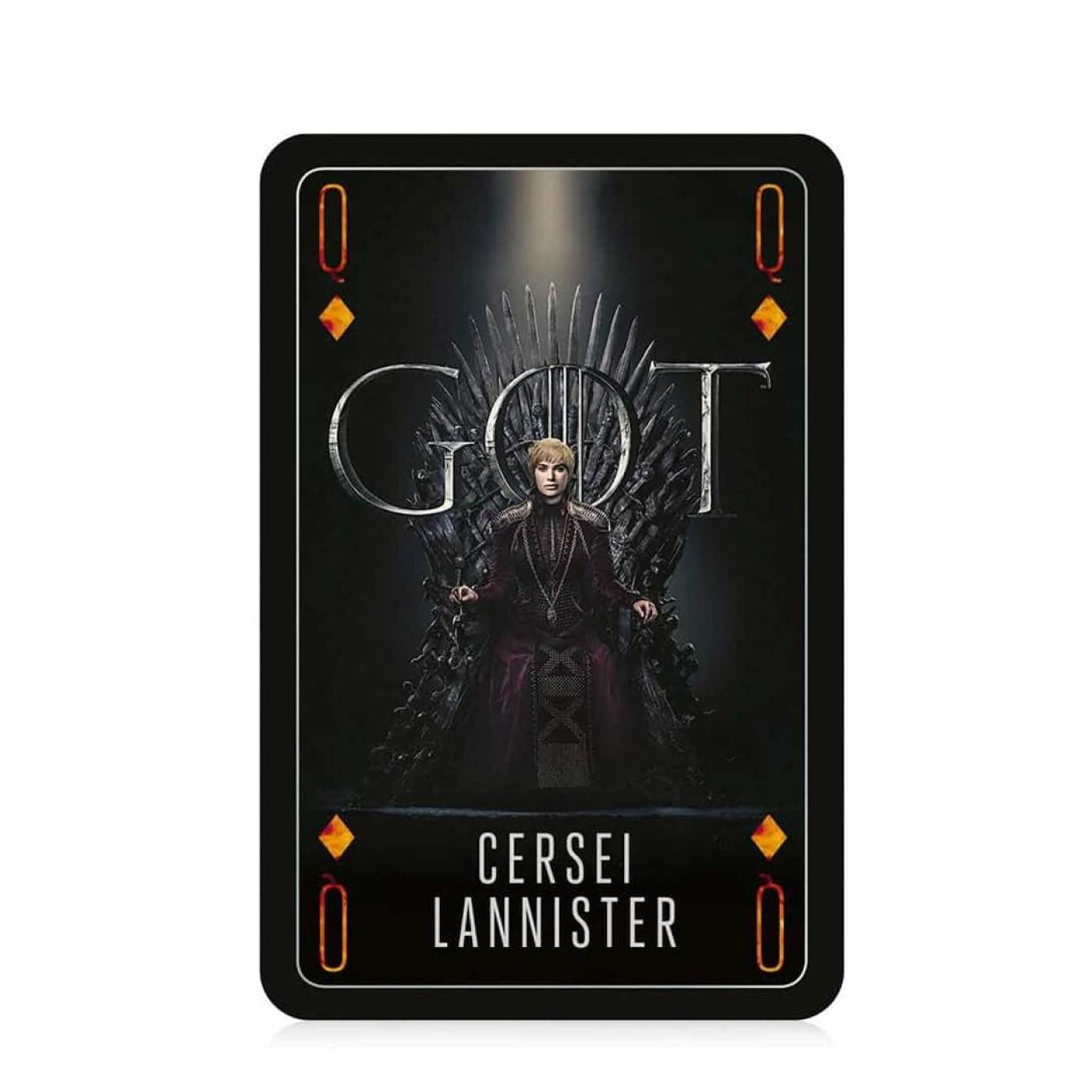 Настольная игра Гральни карти GAME OF THRONES Waddingtons No.1 (Гра Престолив) (WM03470-EN1-12)