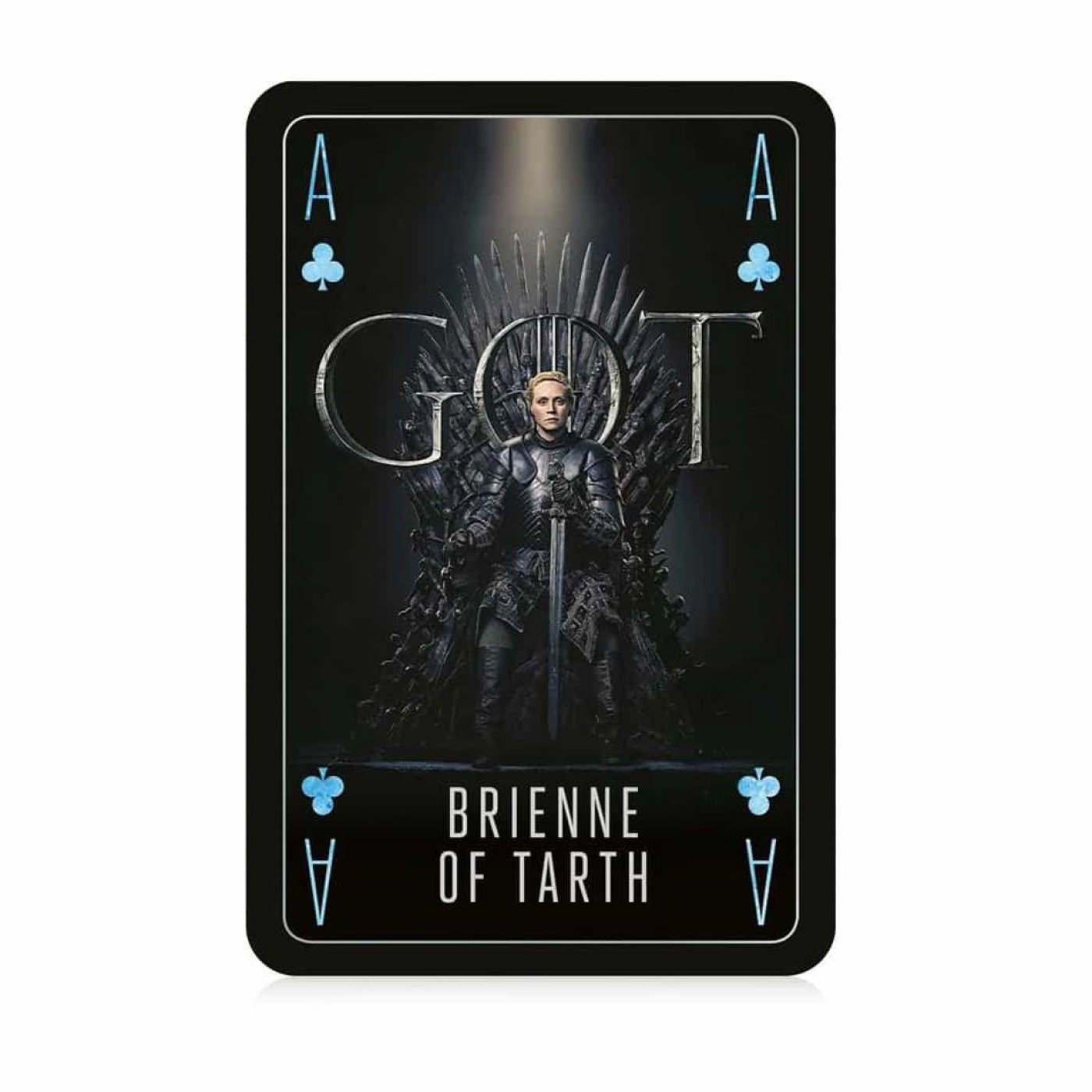 Настольная игра Гральни карти GAME OF THRONES Waddingtons No.1 (Гра Престолив) (WM03470-EN1-12)