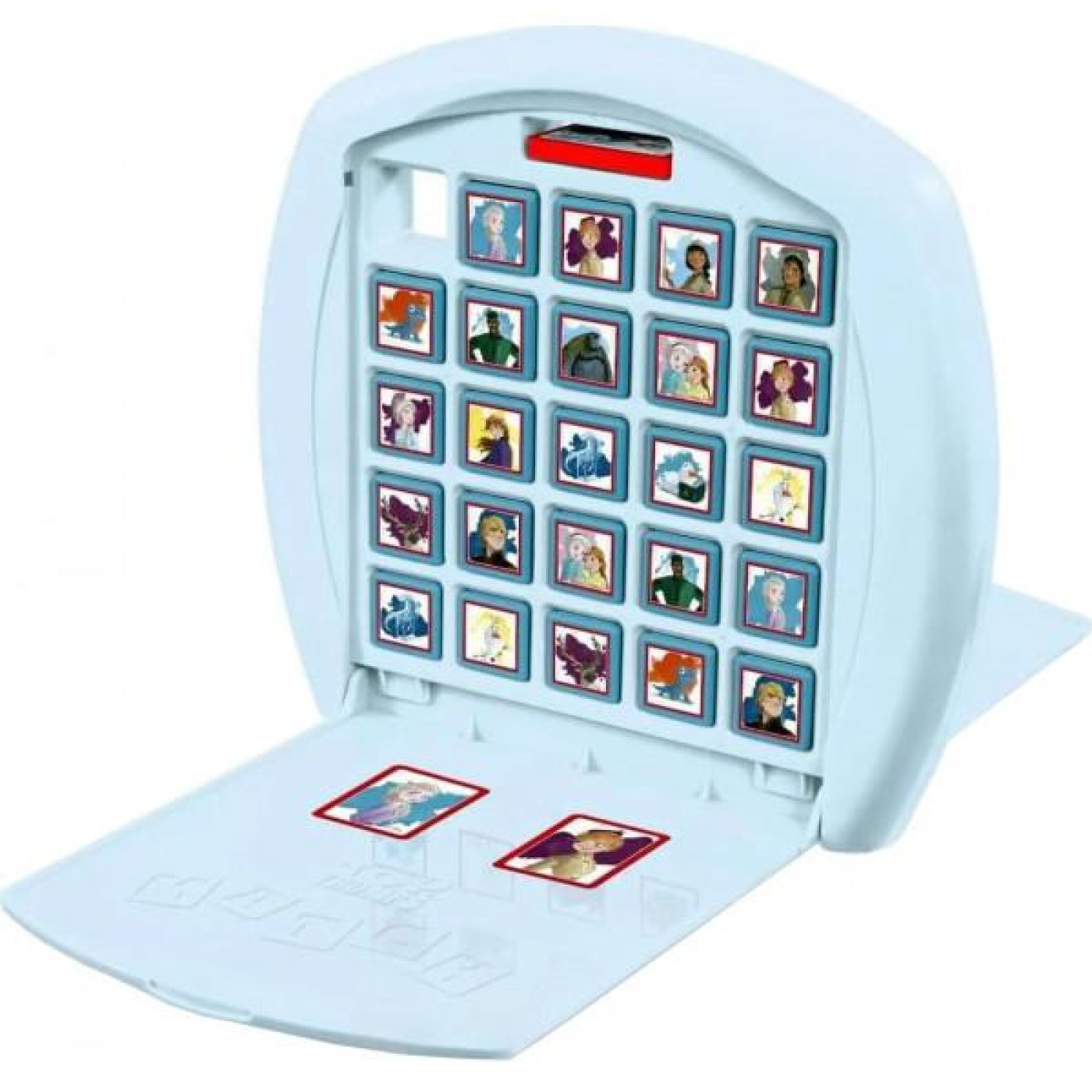 Настольная игра Настильна гра DISNEY Frozen 2 (Дисней) (WM00067-ML1-6)