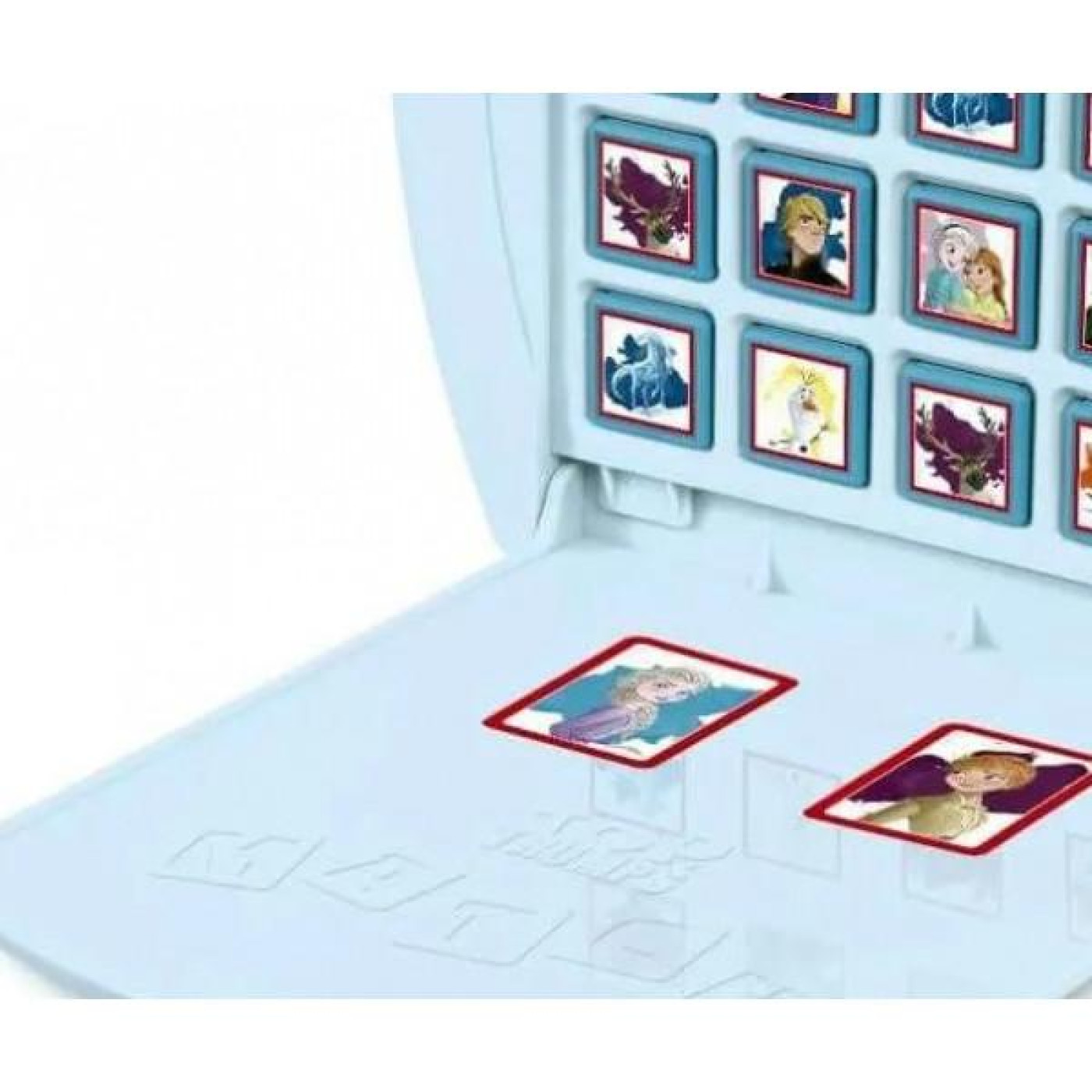 Настольная игра Настильна гра DISNEY Frozen 2 (Дисней) (WM00067-ML1-6)